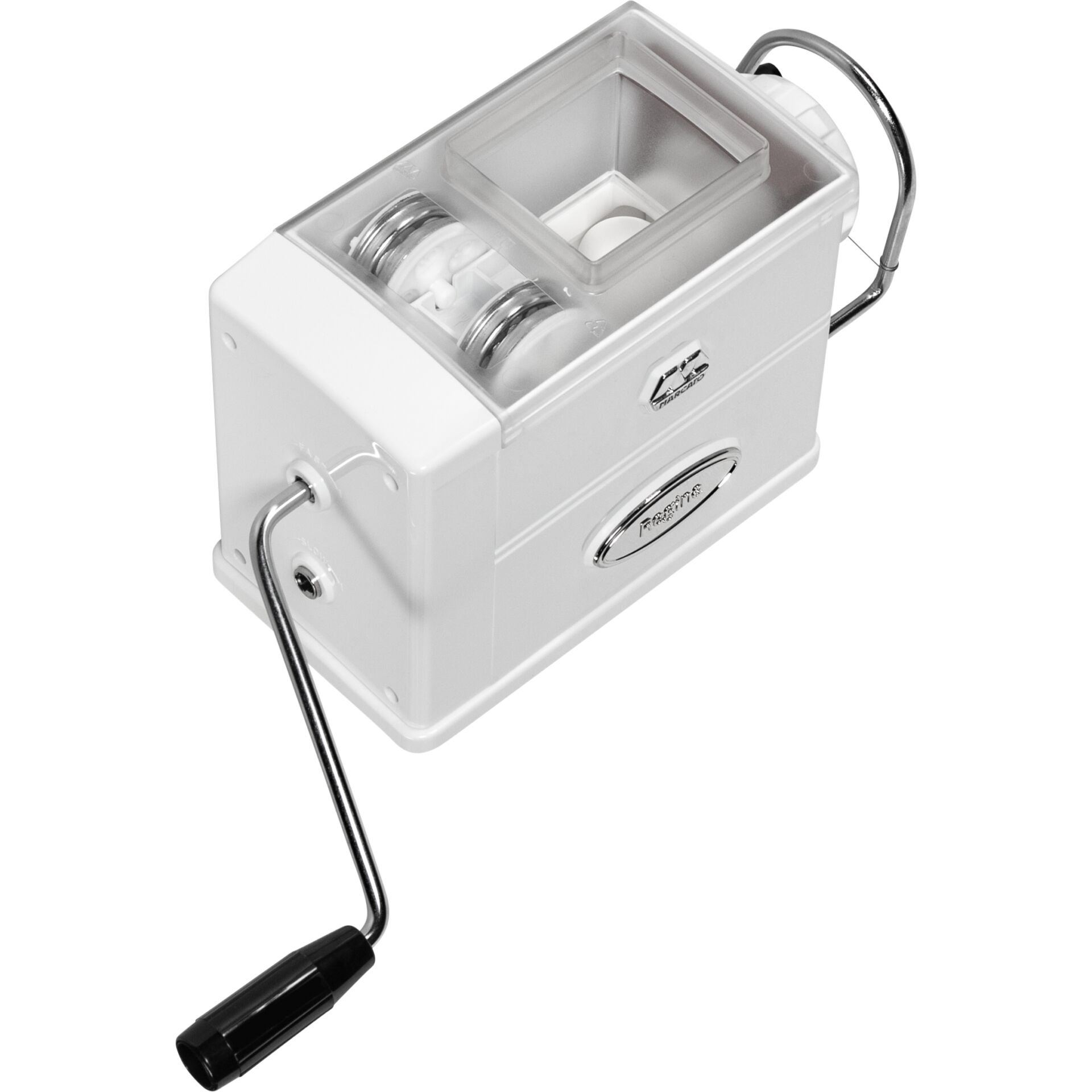 Marcato Regina pasta machine white