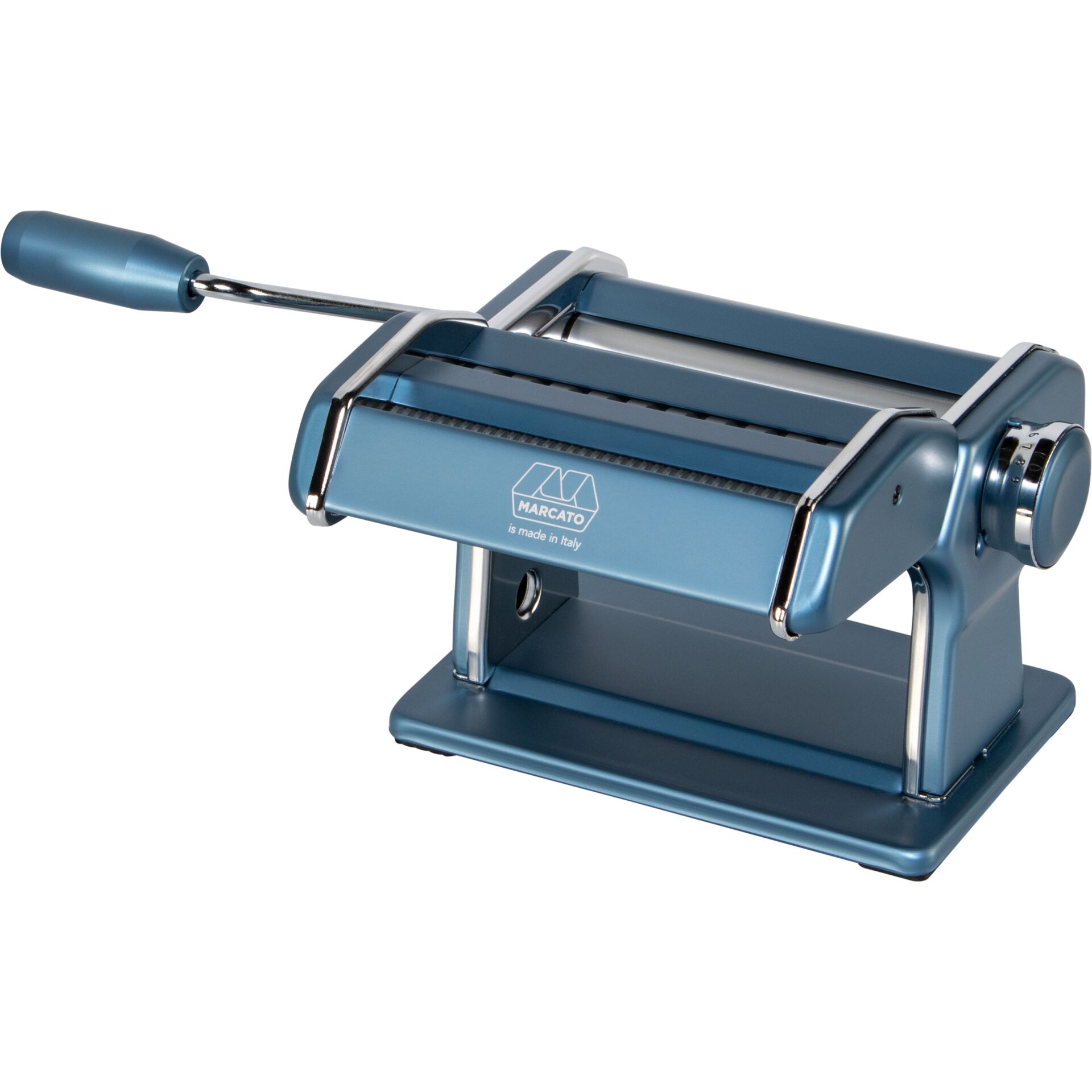 Marcato Atlas+ pasta machine powder blue