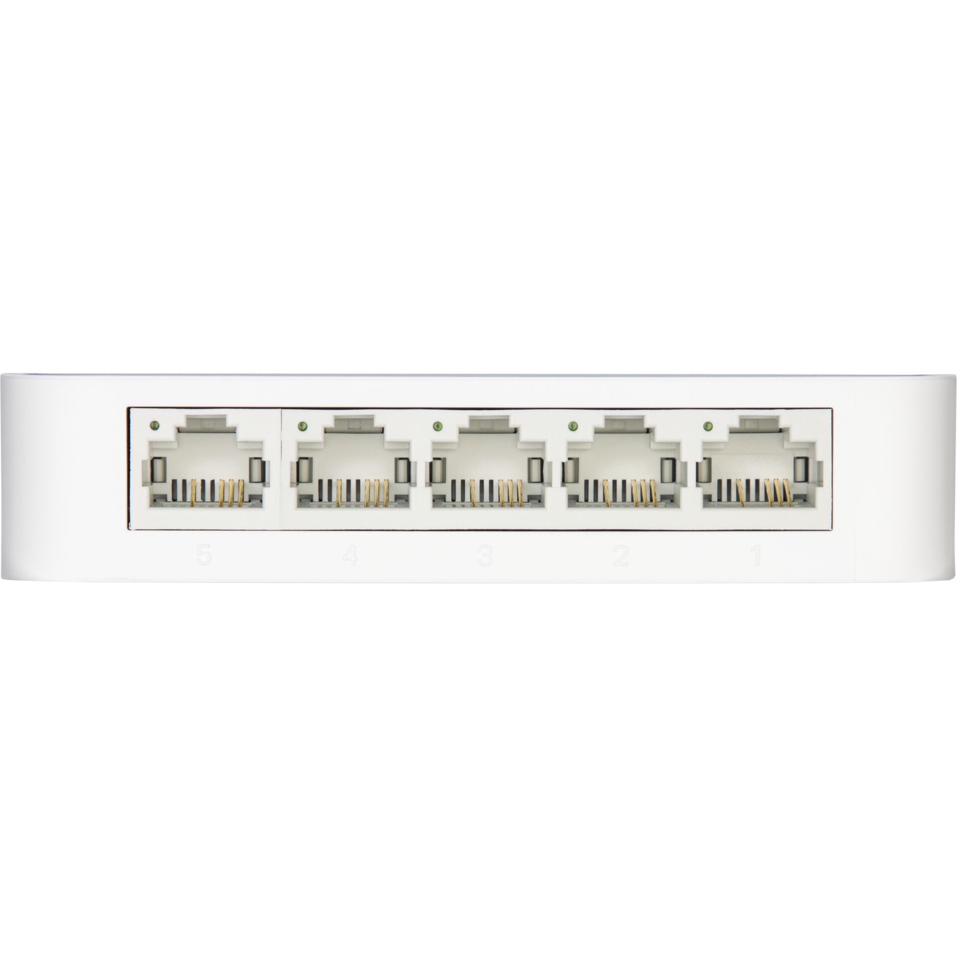 TP-Link TL-SF 1005D
