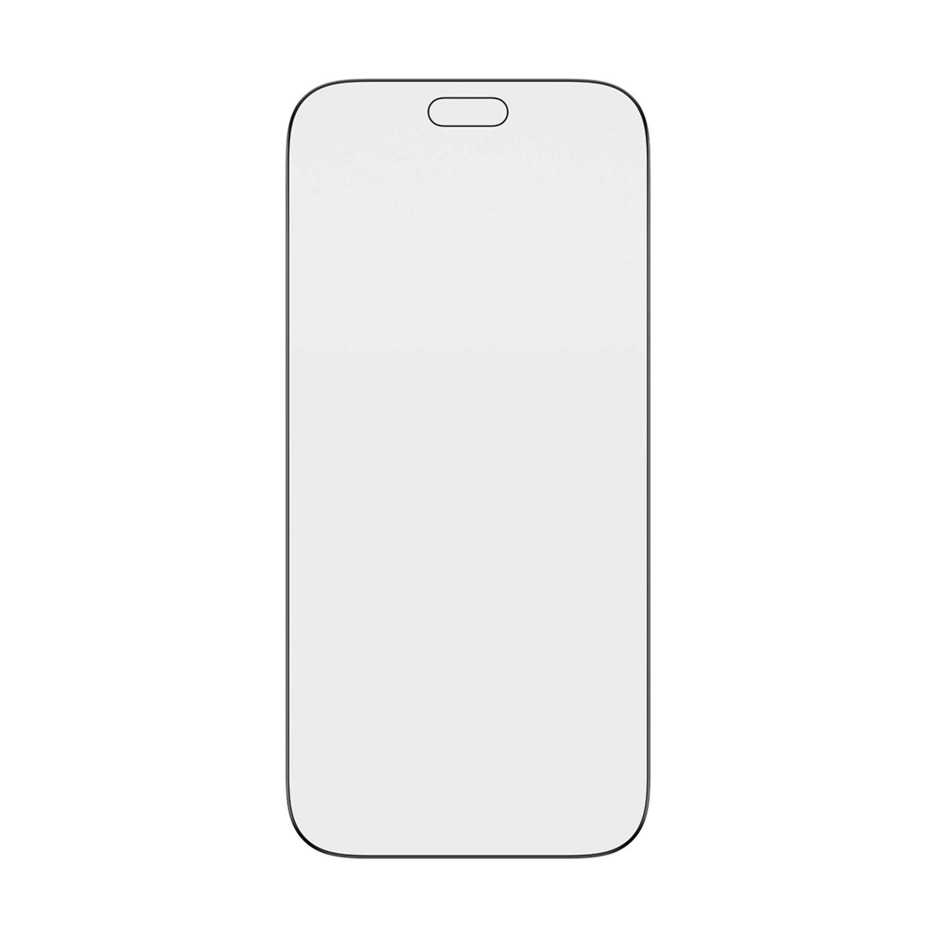 PanzerGlass 2-way Privacy 17/18 pro Ultra Wide FastFit in a Box