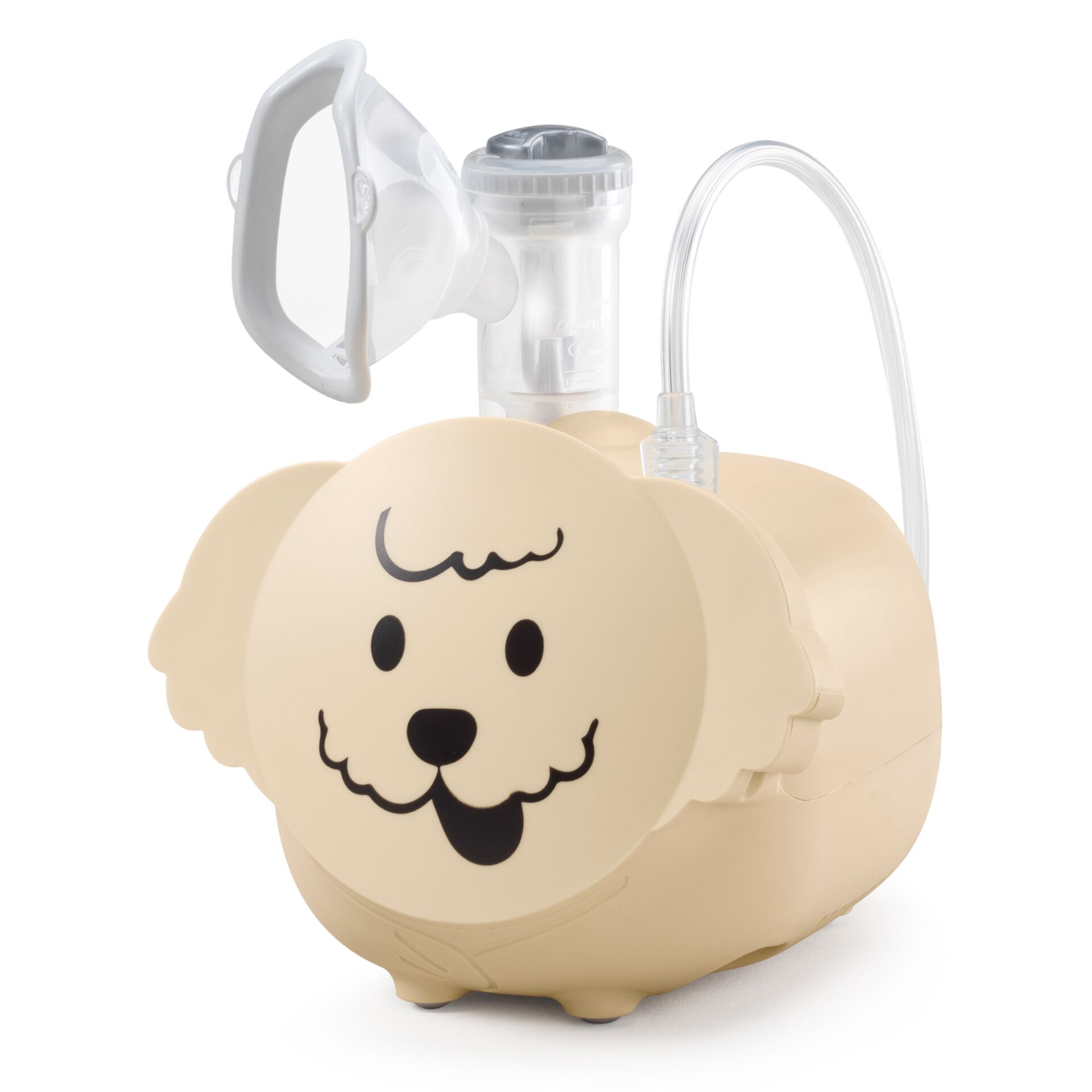 Flaem Puppy Inhalator