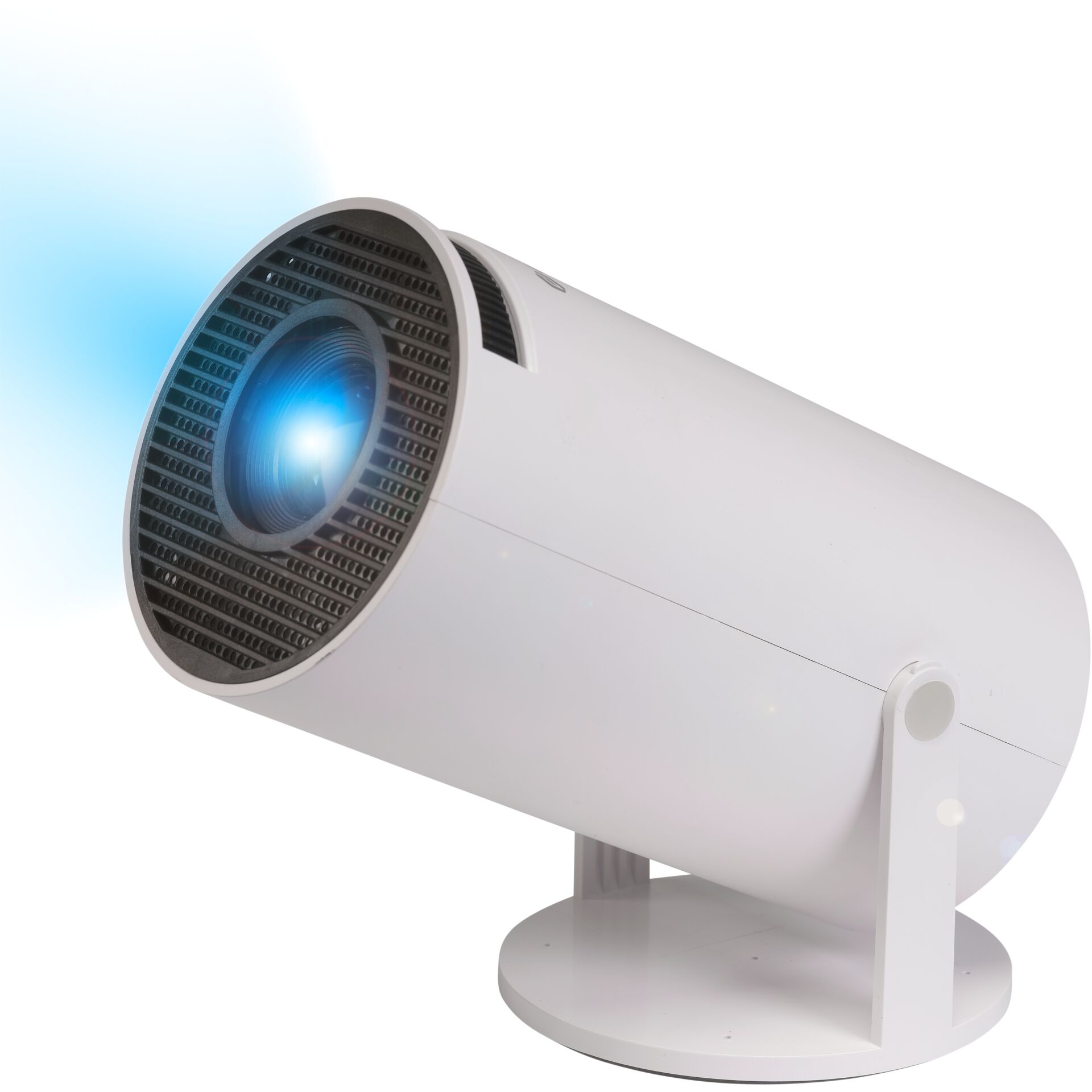 Denver PR-2720 Full HD Projektor mit HDMI