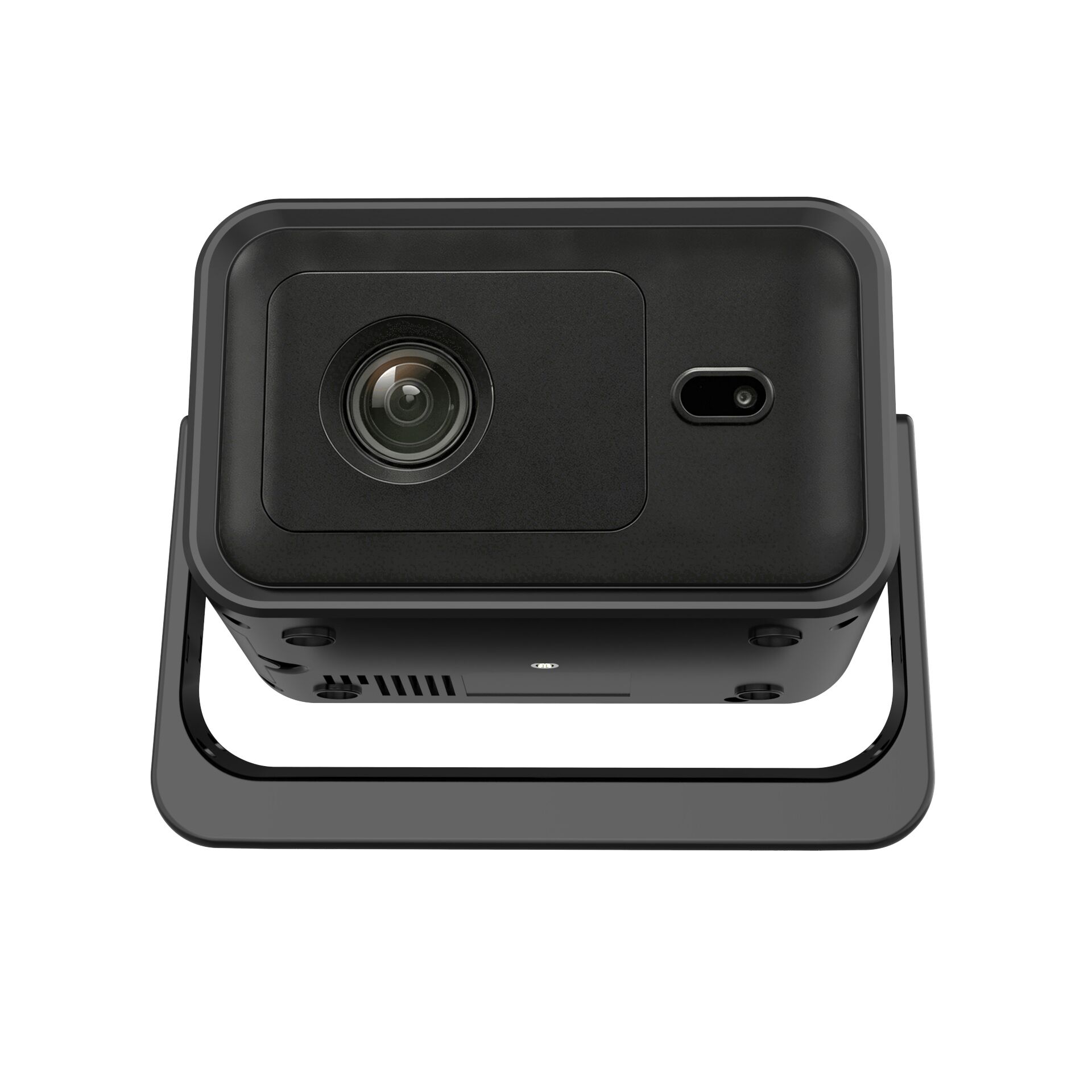 Denver PRG-4946 Full HD Wi-Fi Smart Projektor 4k Support