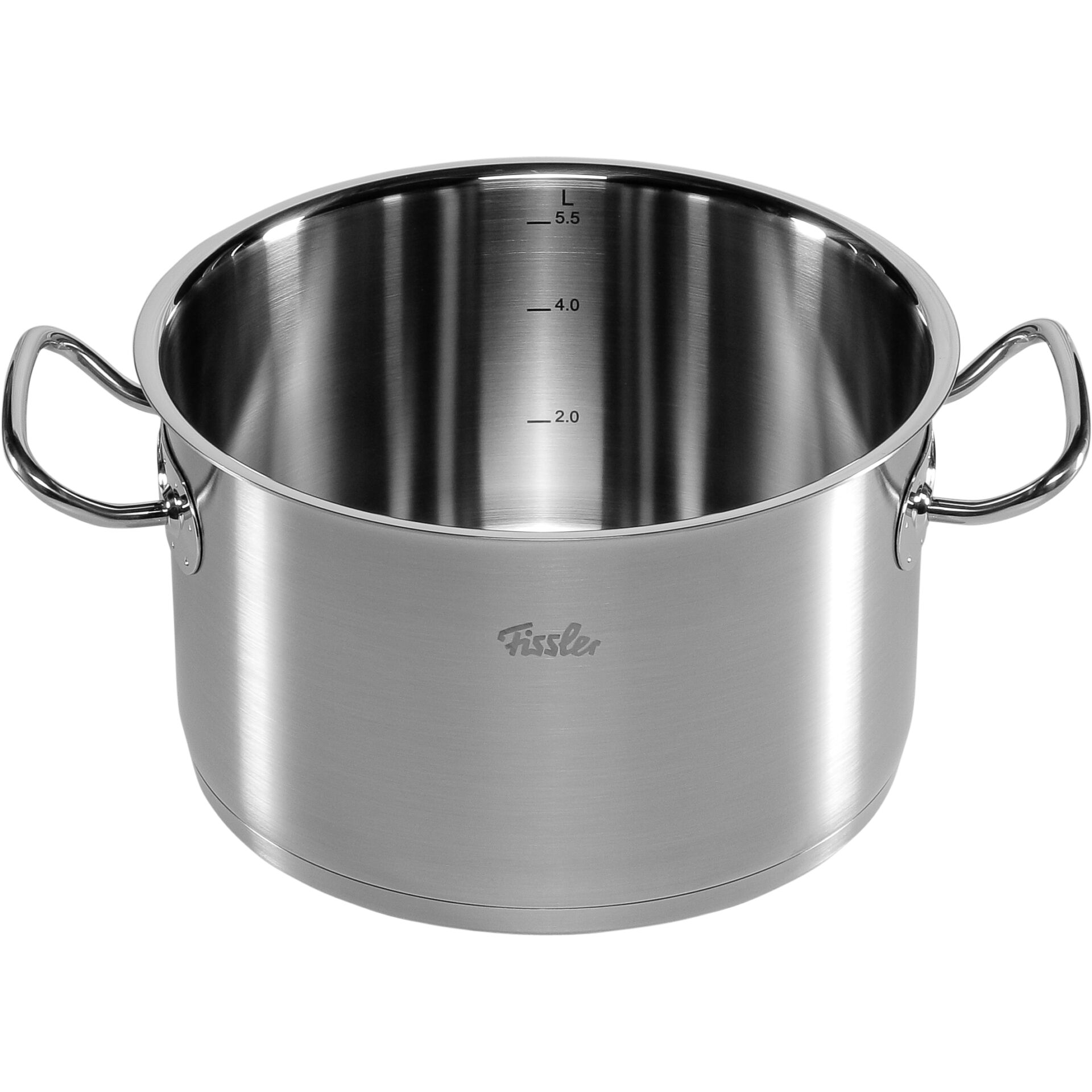 Fissler Orig. Profi Collection 5-Pc. Cookware Set