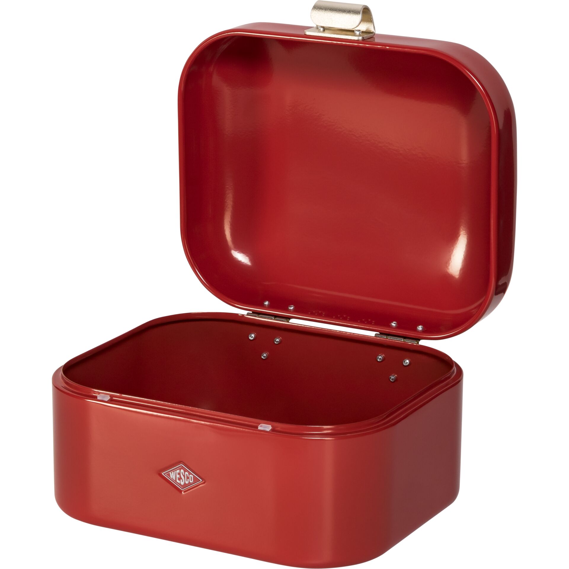 WESCO Single Grandy red
