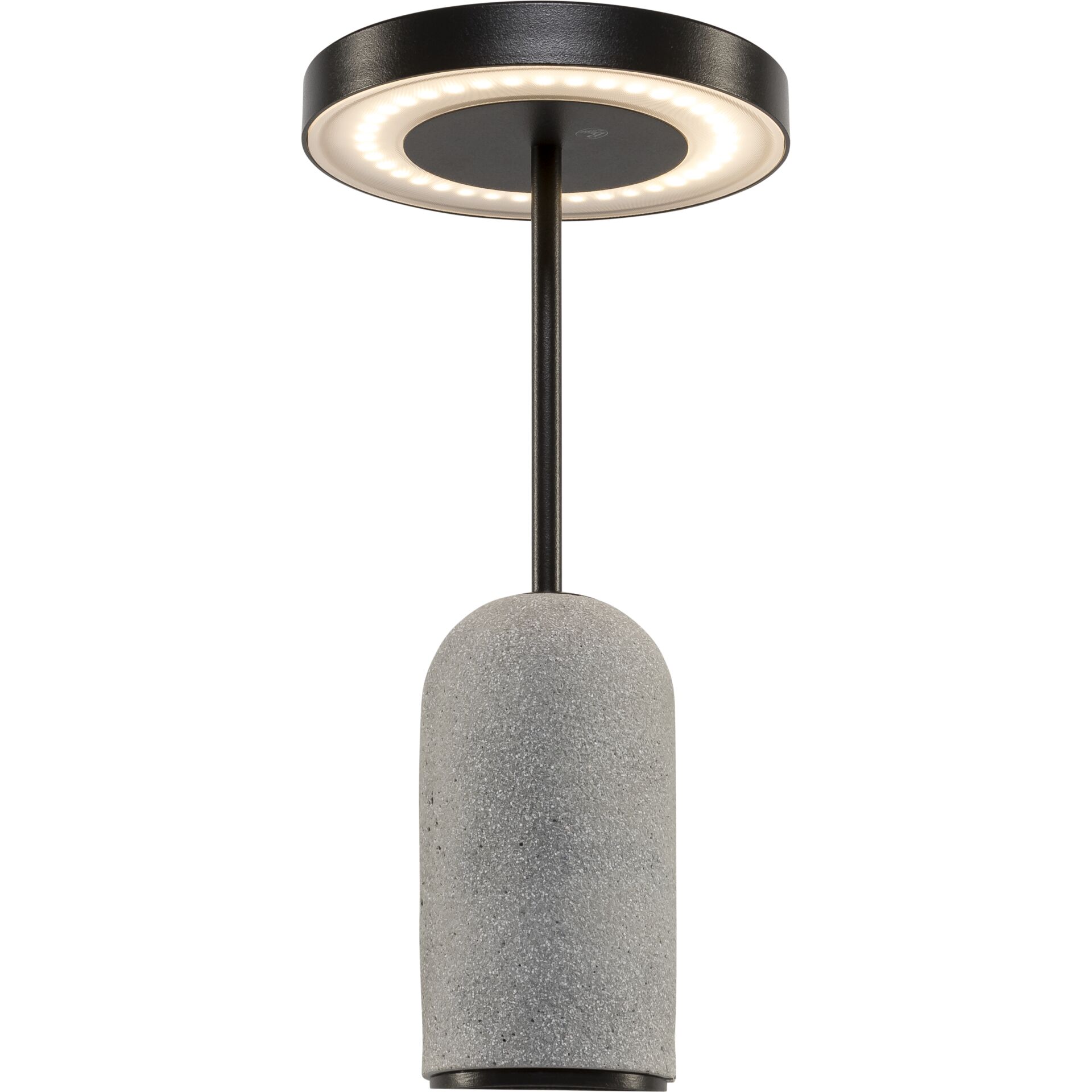 Broggi Lampada Venus Cemento