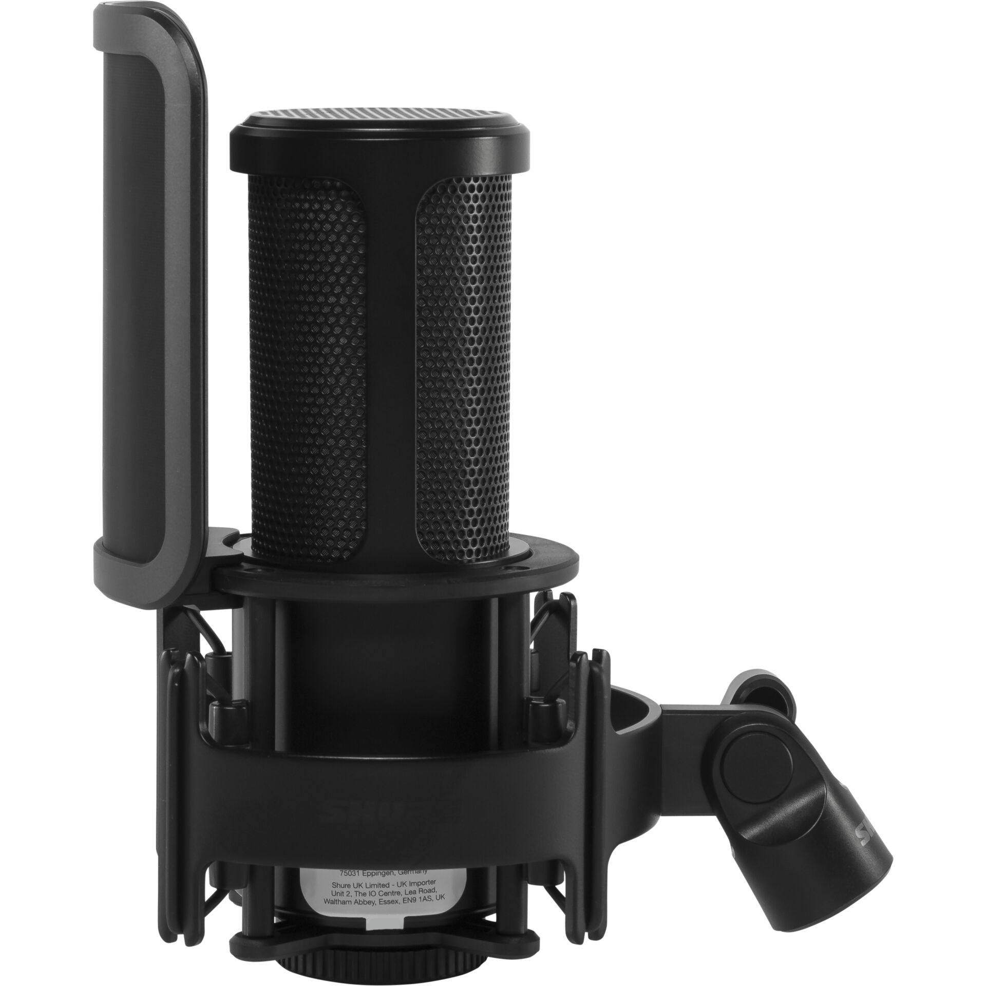 Shure SM4 Kit black