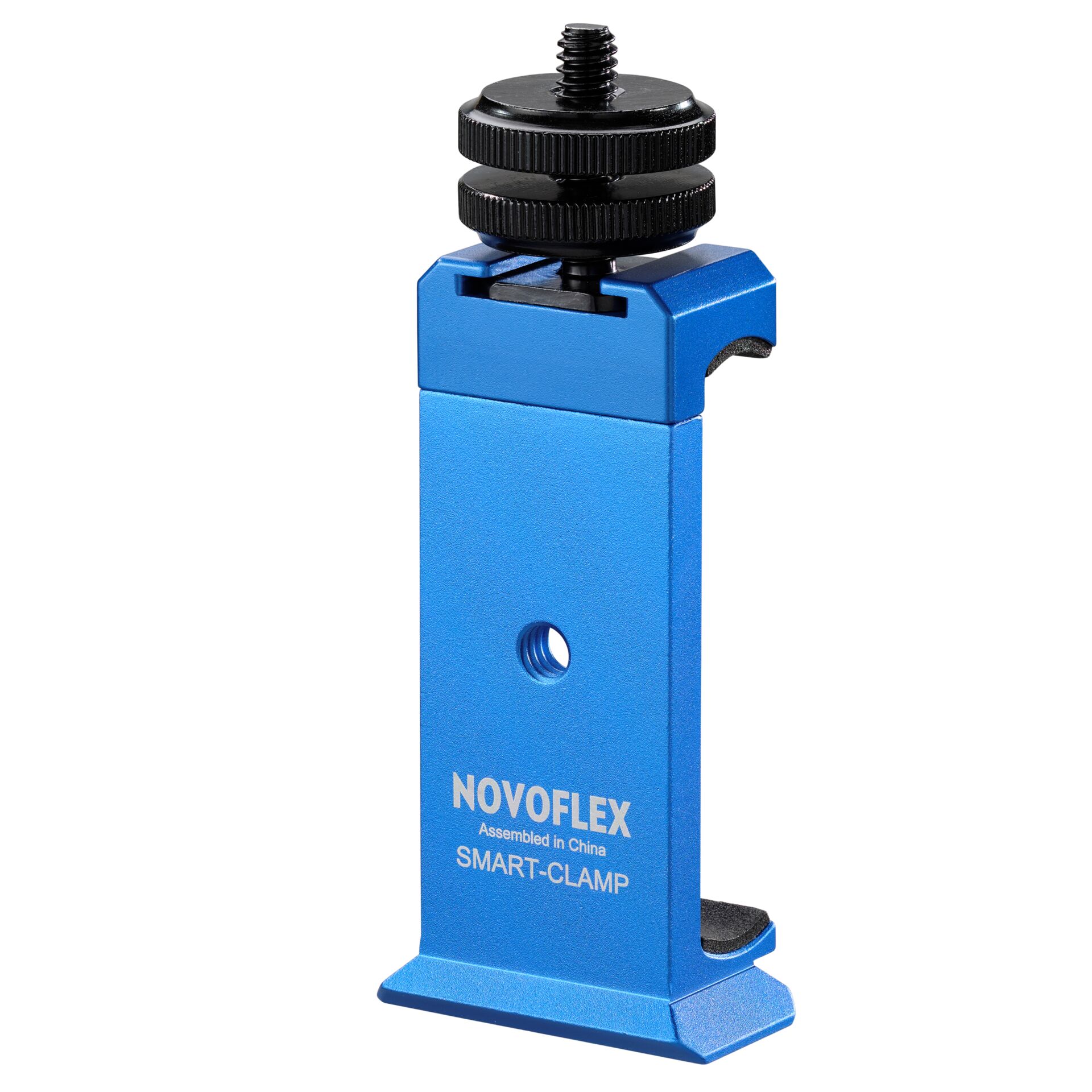Novoflex Smartphone Clamp universal 1/4 -Thread