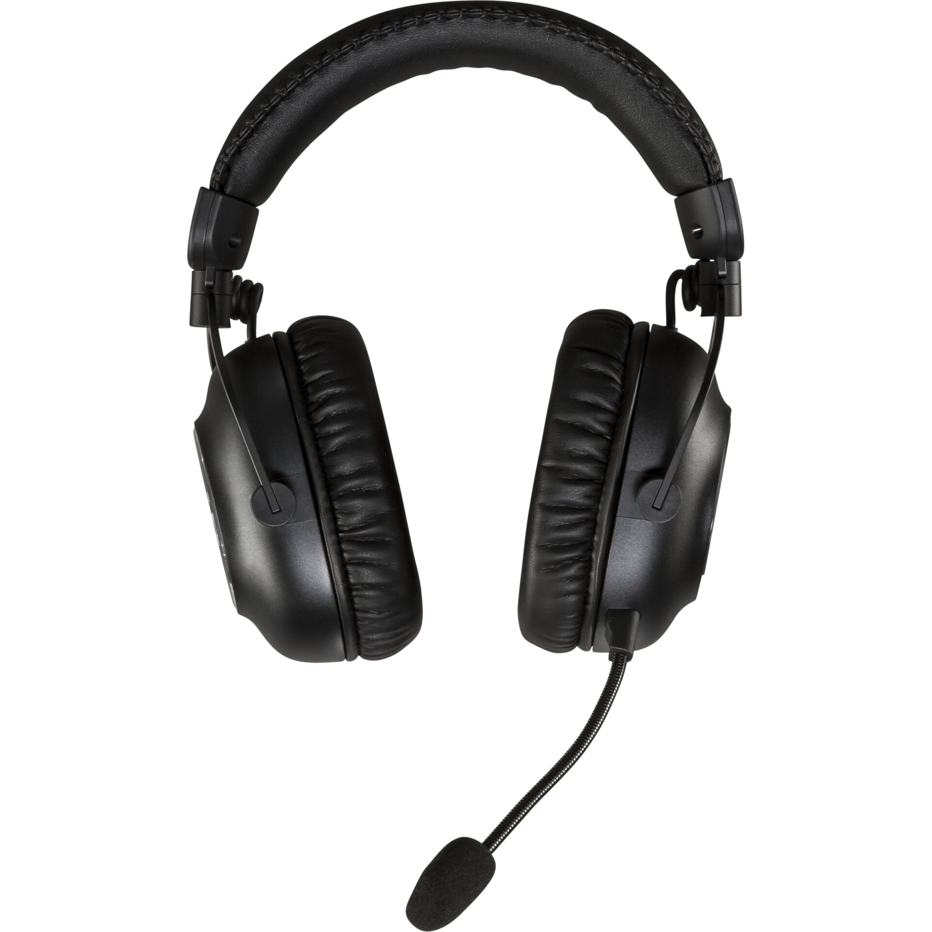 Logitech G PRO X Wireless incl stand