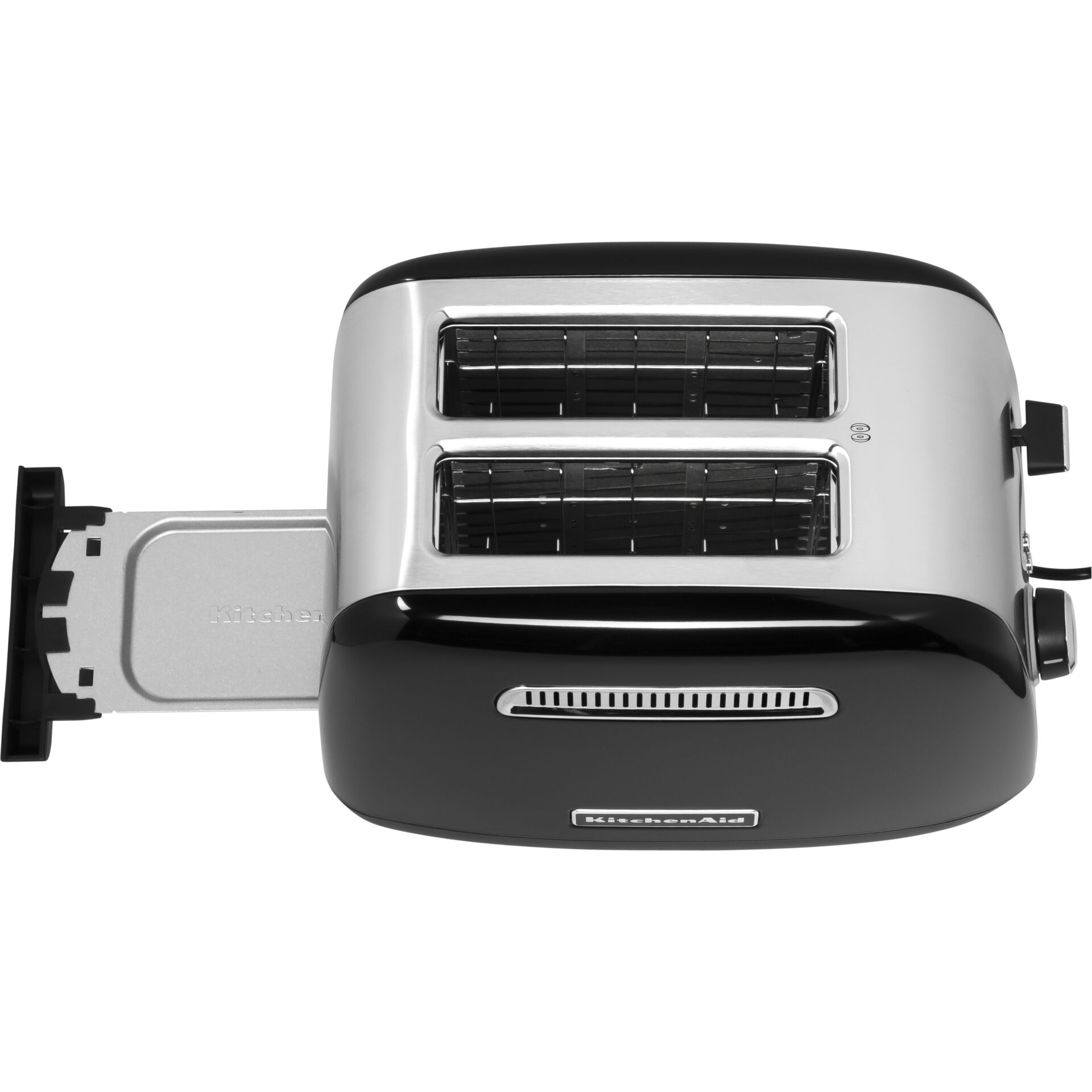 KitchenAid 5KMT2115EOB black