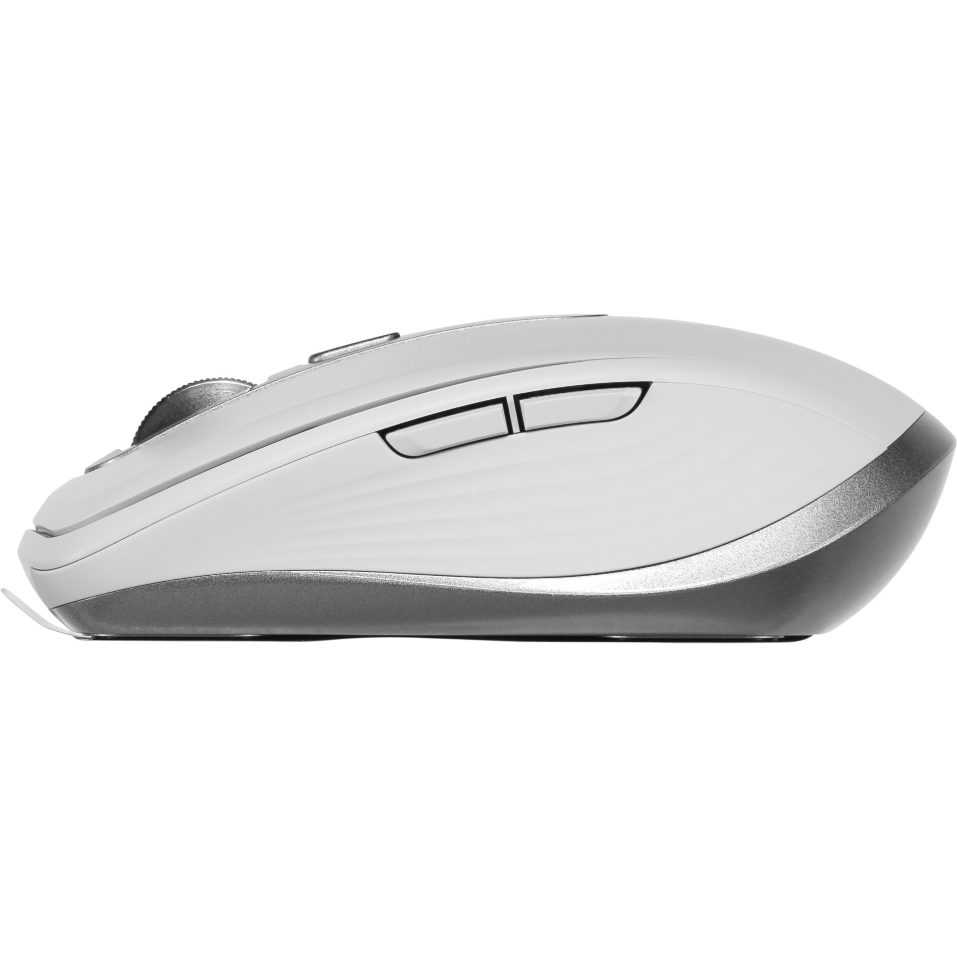 Logitech Wireless MX Anywhere 3S for Business Pale Grey Mouse