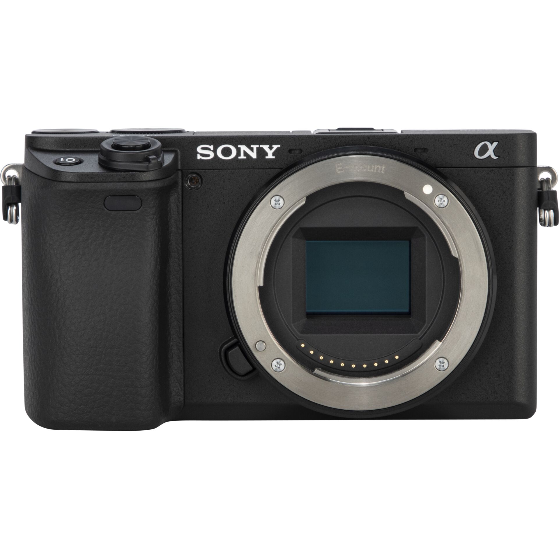 Sony Alpha 6400 Kit + SEL 16-50 II