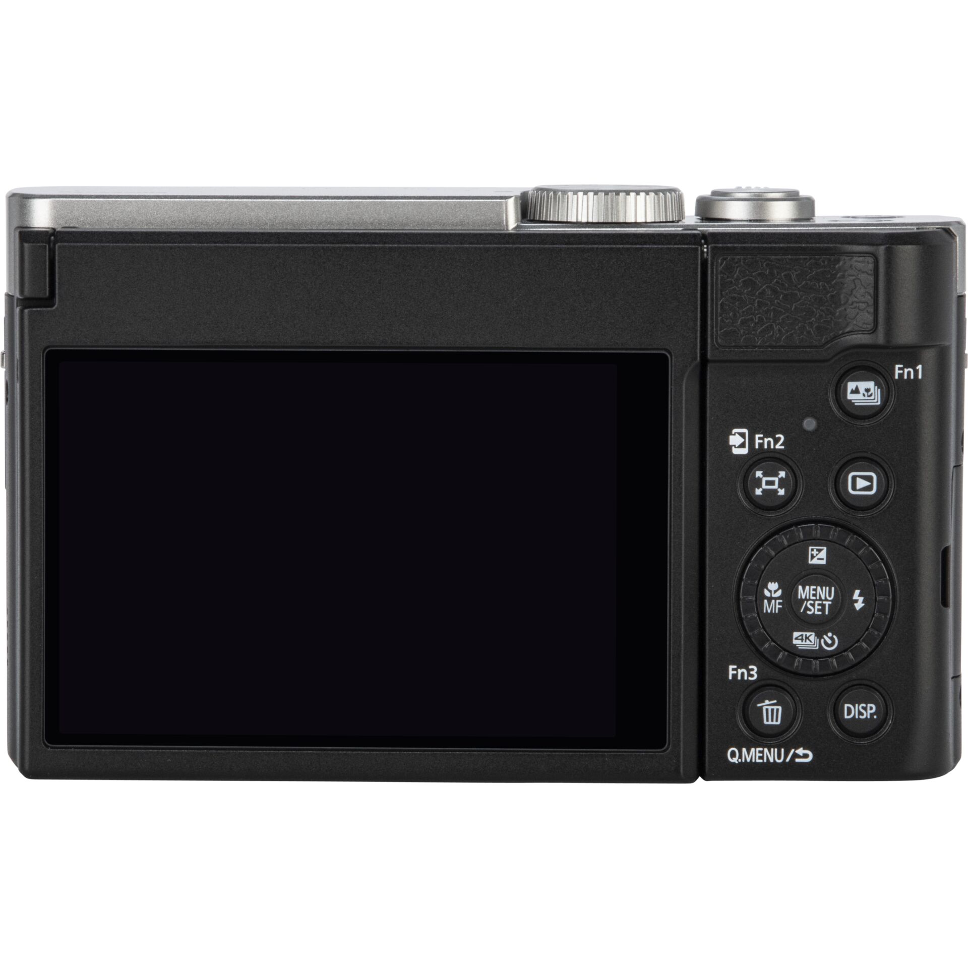 Panasonic Lumix DC-TZ99 silver