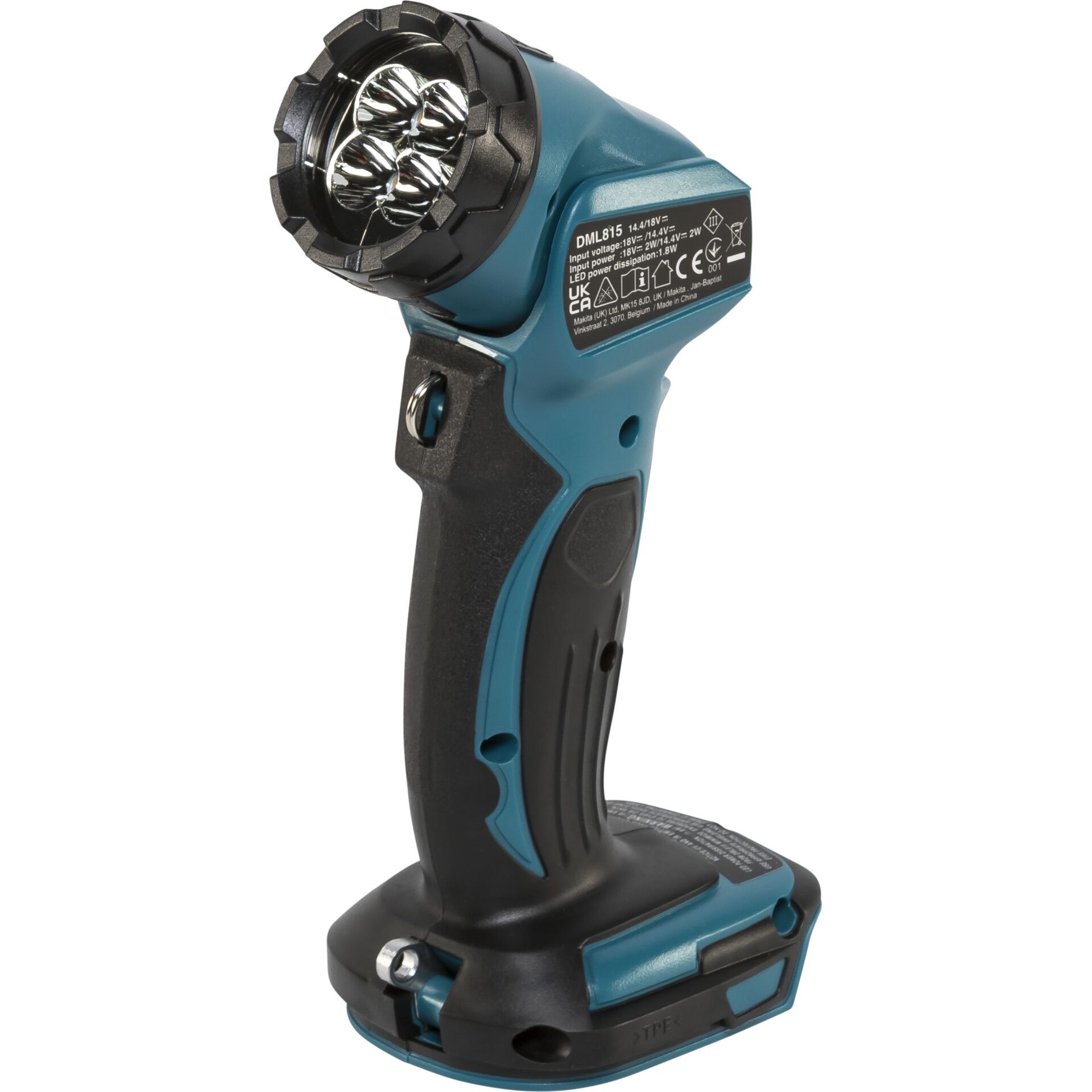 Makita DEBDML815 18V LED Cordless Hand Light