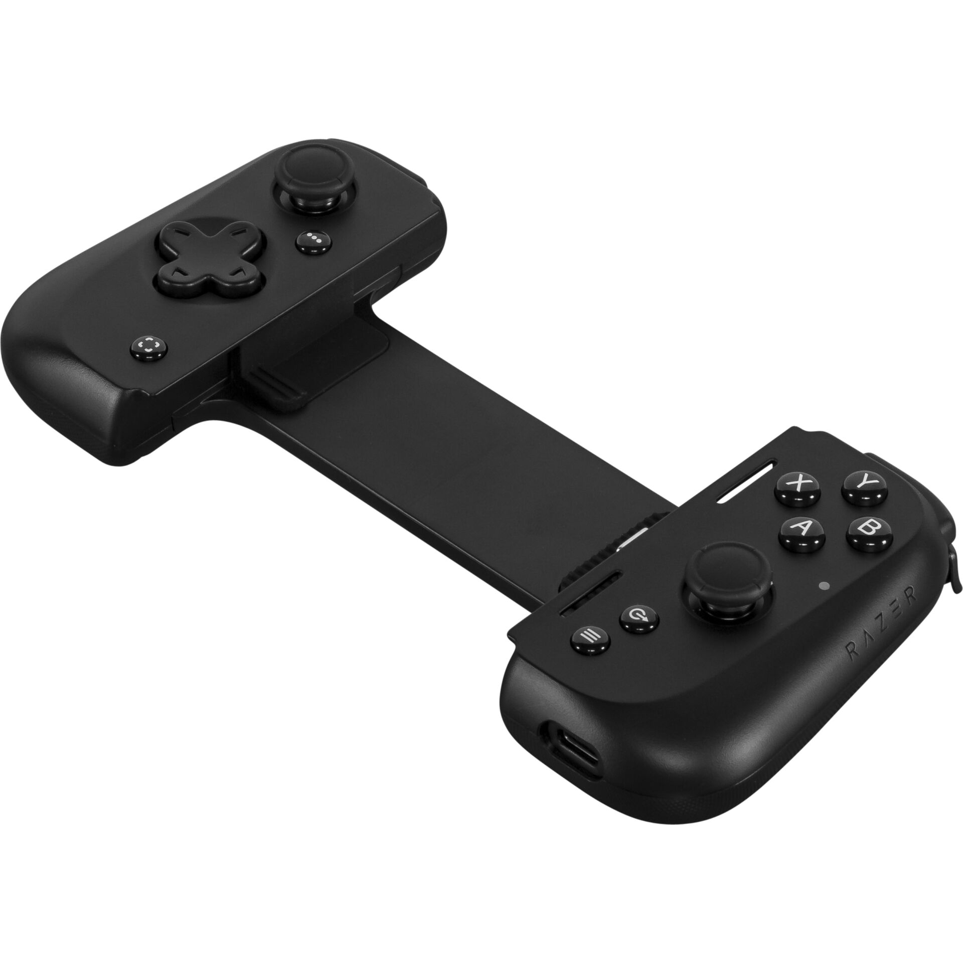 Razer Kishi V2 USB-C Controller iOS and Android
