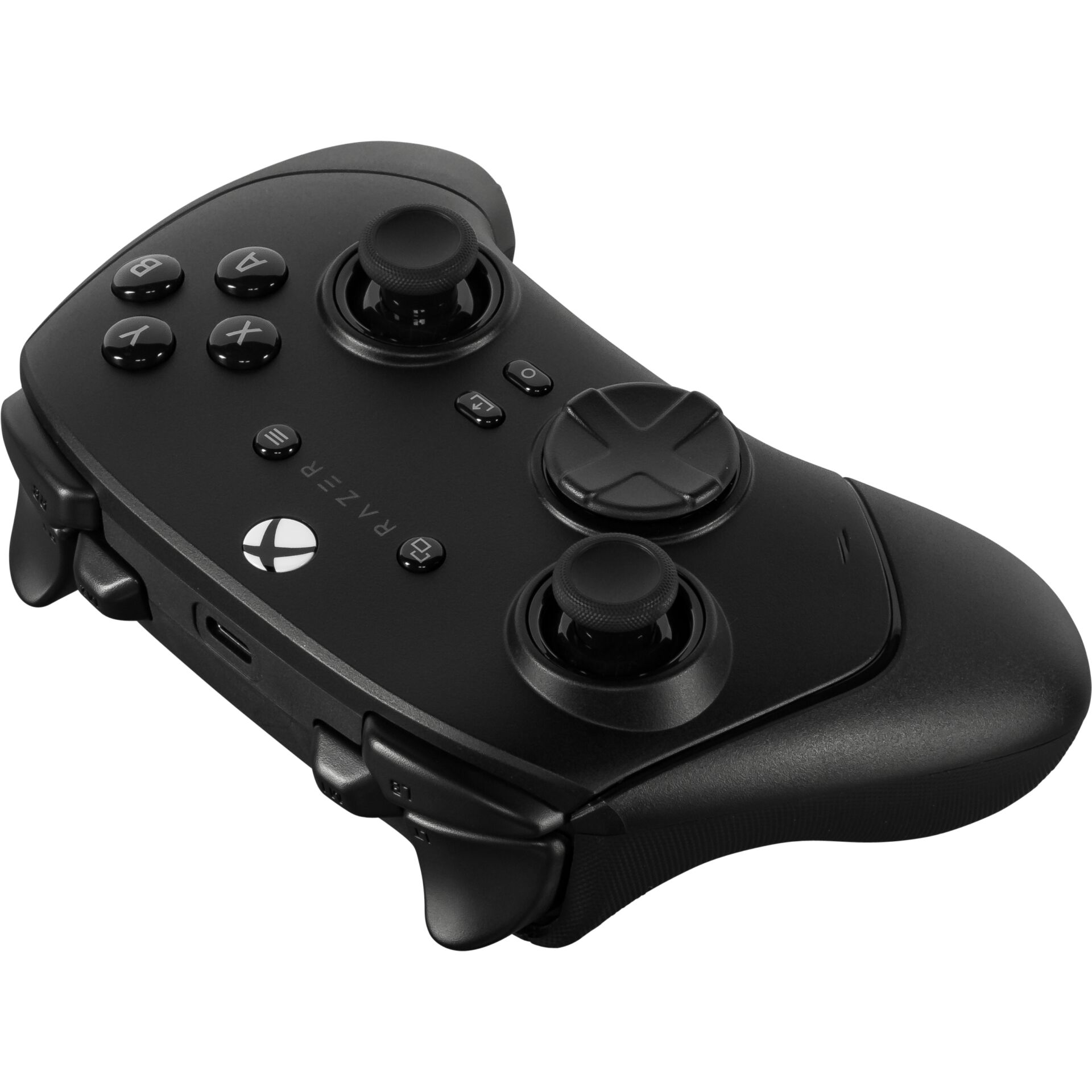 Razer Wolverine V3 Pro black