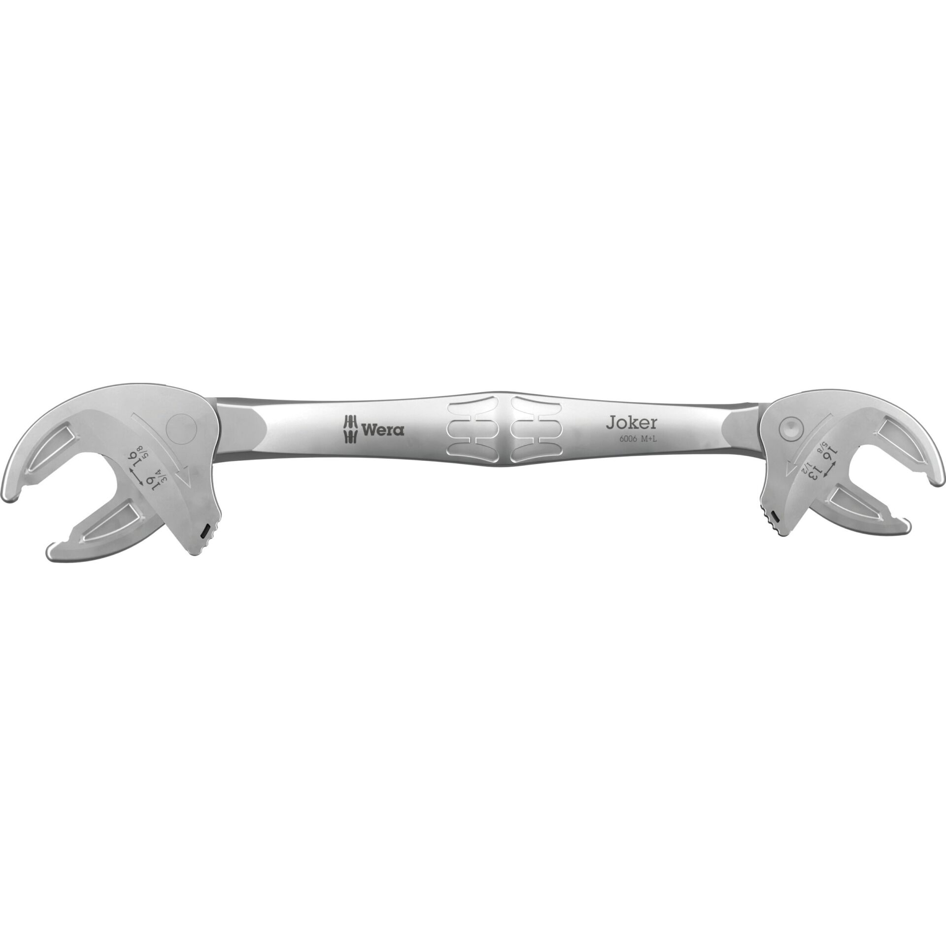 Wera 6006 Joker 2 Set 1