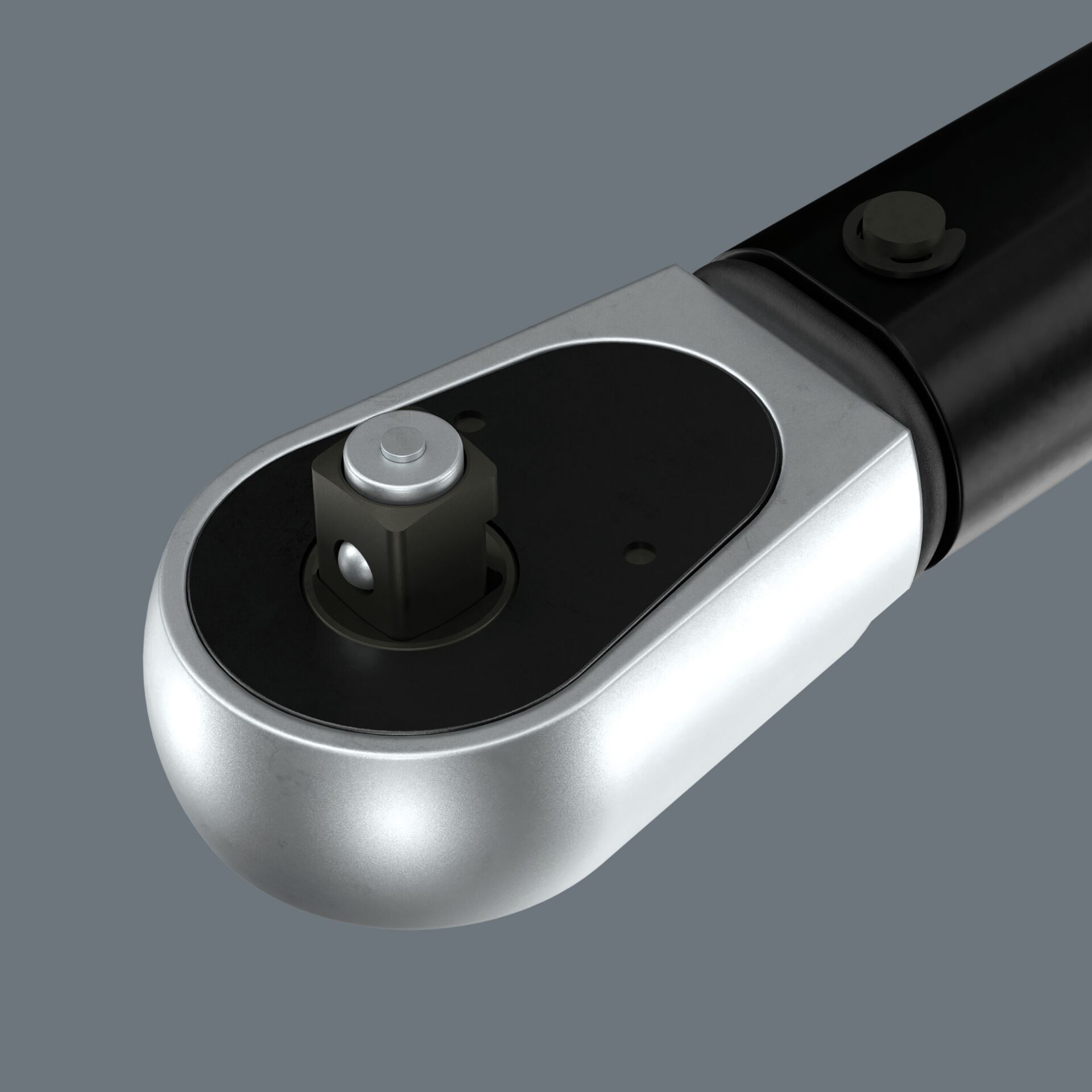 Wera Click-Torque Lock A5 R/L