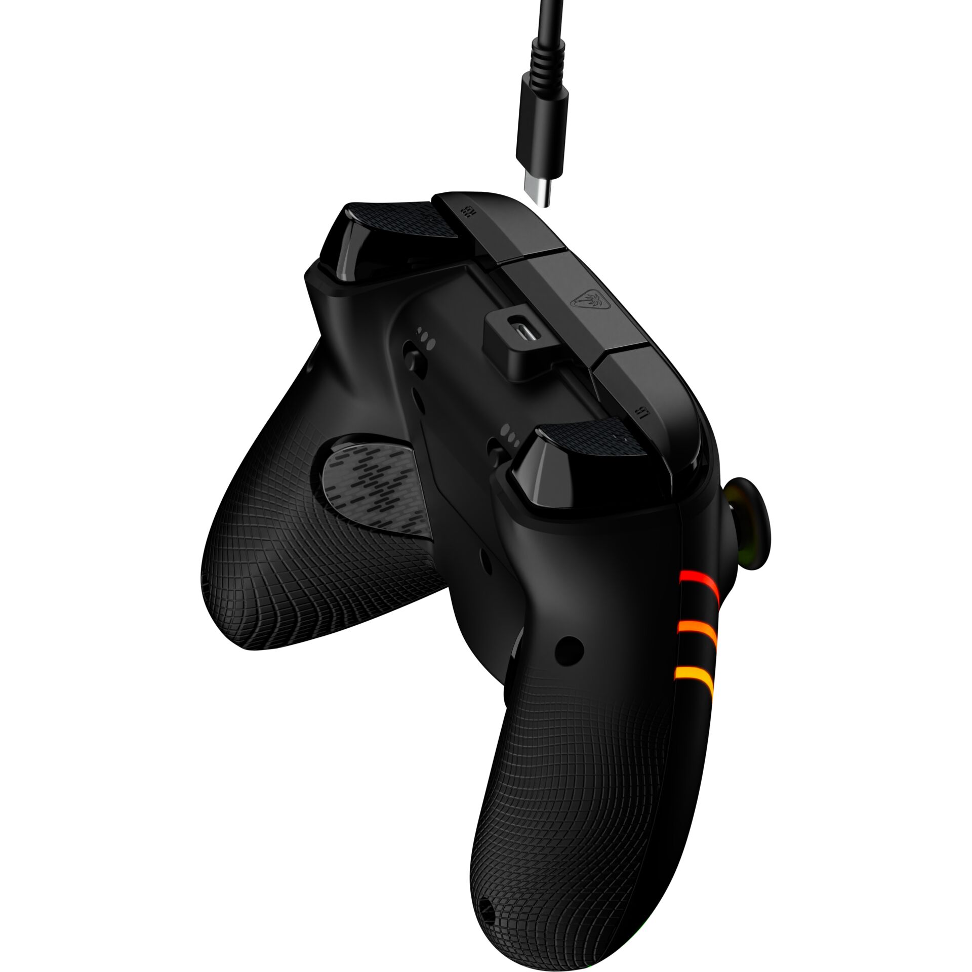 Turtle Beach Afterglow Wave Wire XB Black