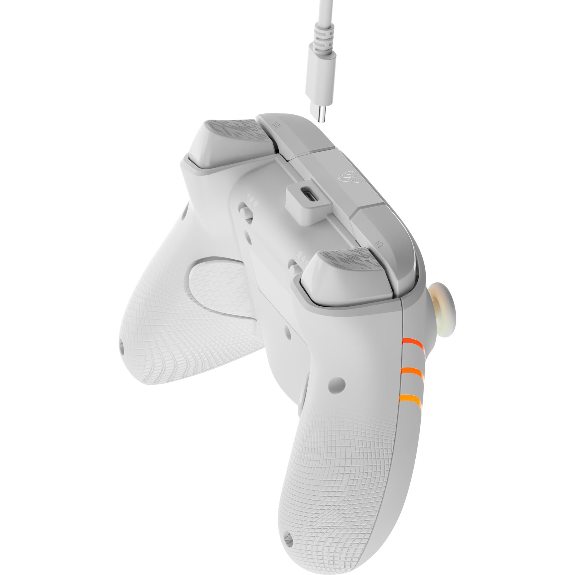 Turtle Beach Afterglow Wave Wire XB White