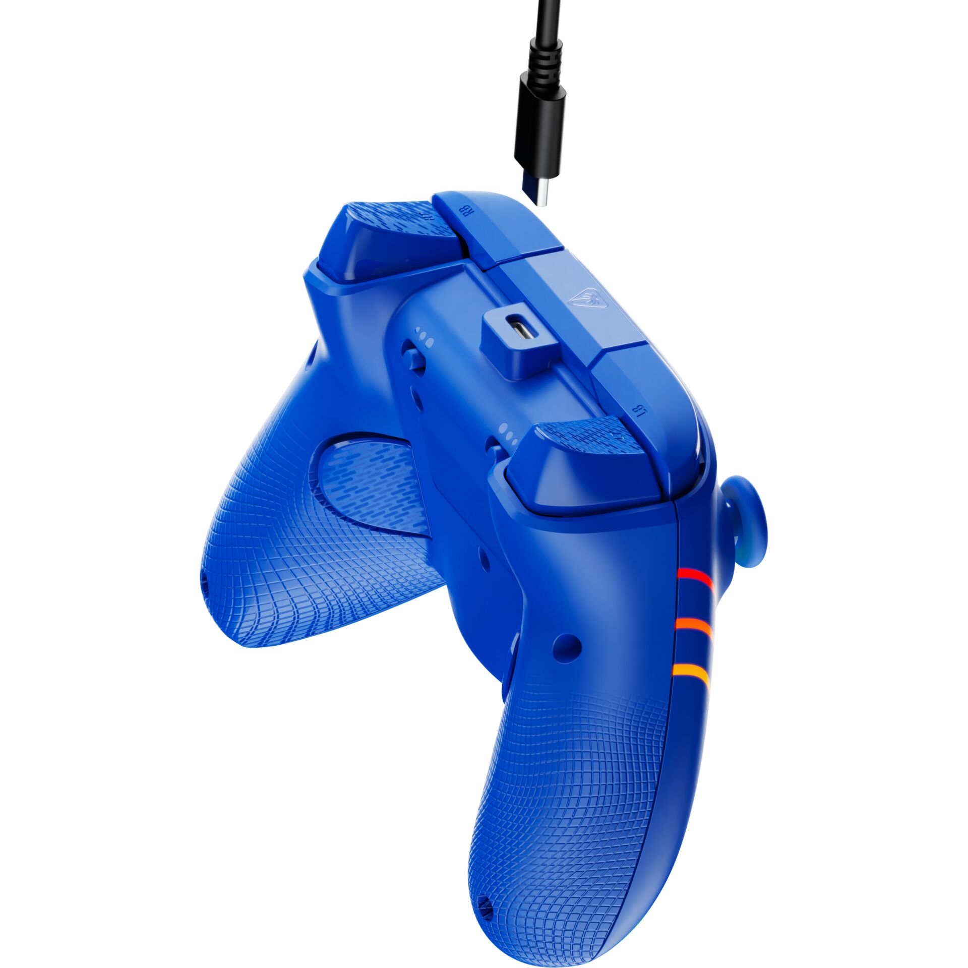 Turtle Beach Afterglow Wave Wire XB Blue