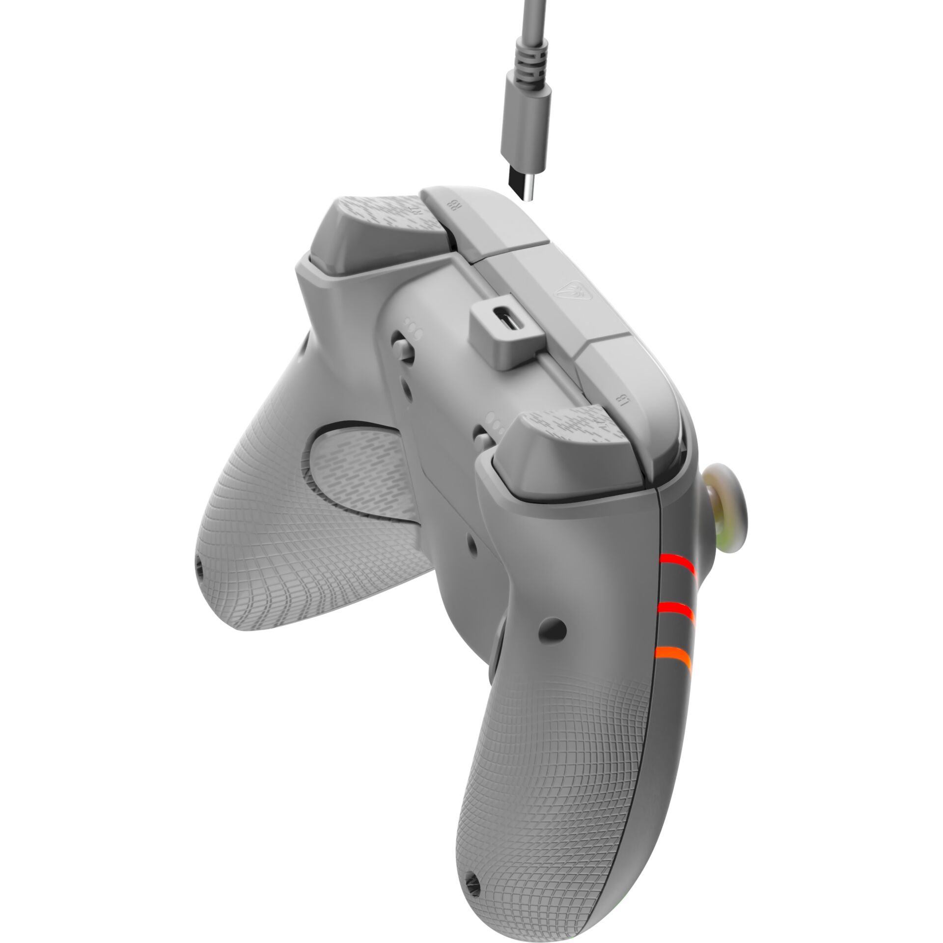 Turtle Beach Afterglow Wave Wire XB Grey
