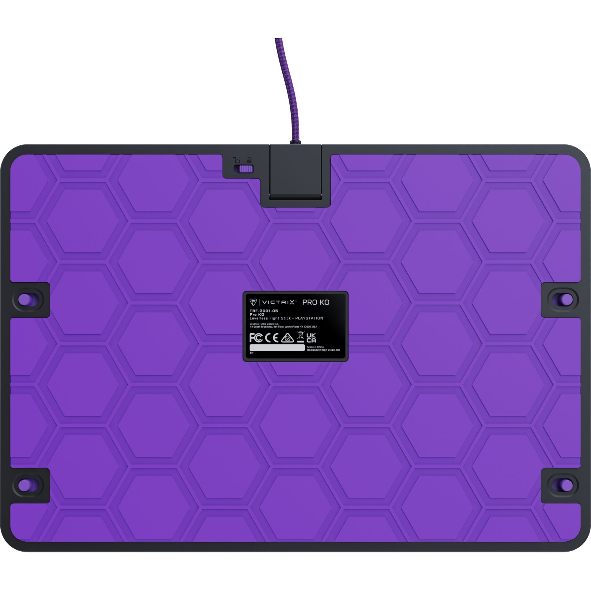 Turtle Beach Victrix Pro KO Fight Stick PS