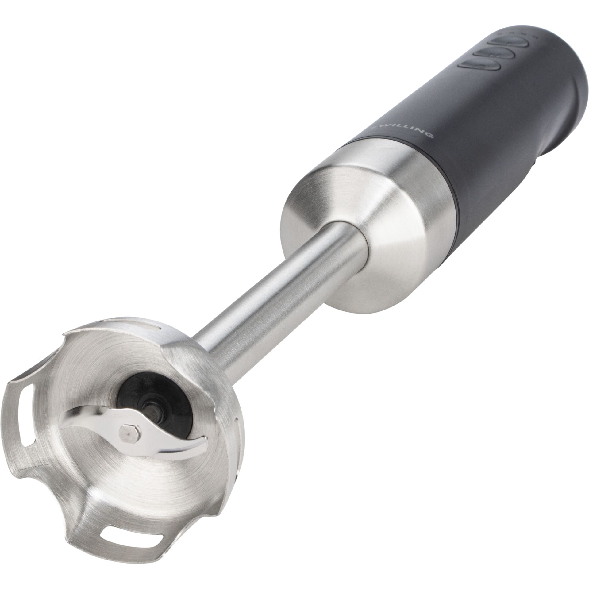 Zwilling XTEND Cordless Hand Blender, Battery not included