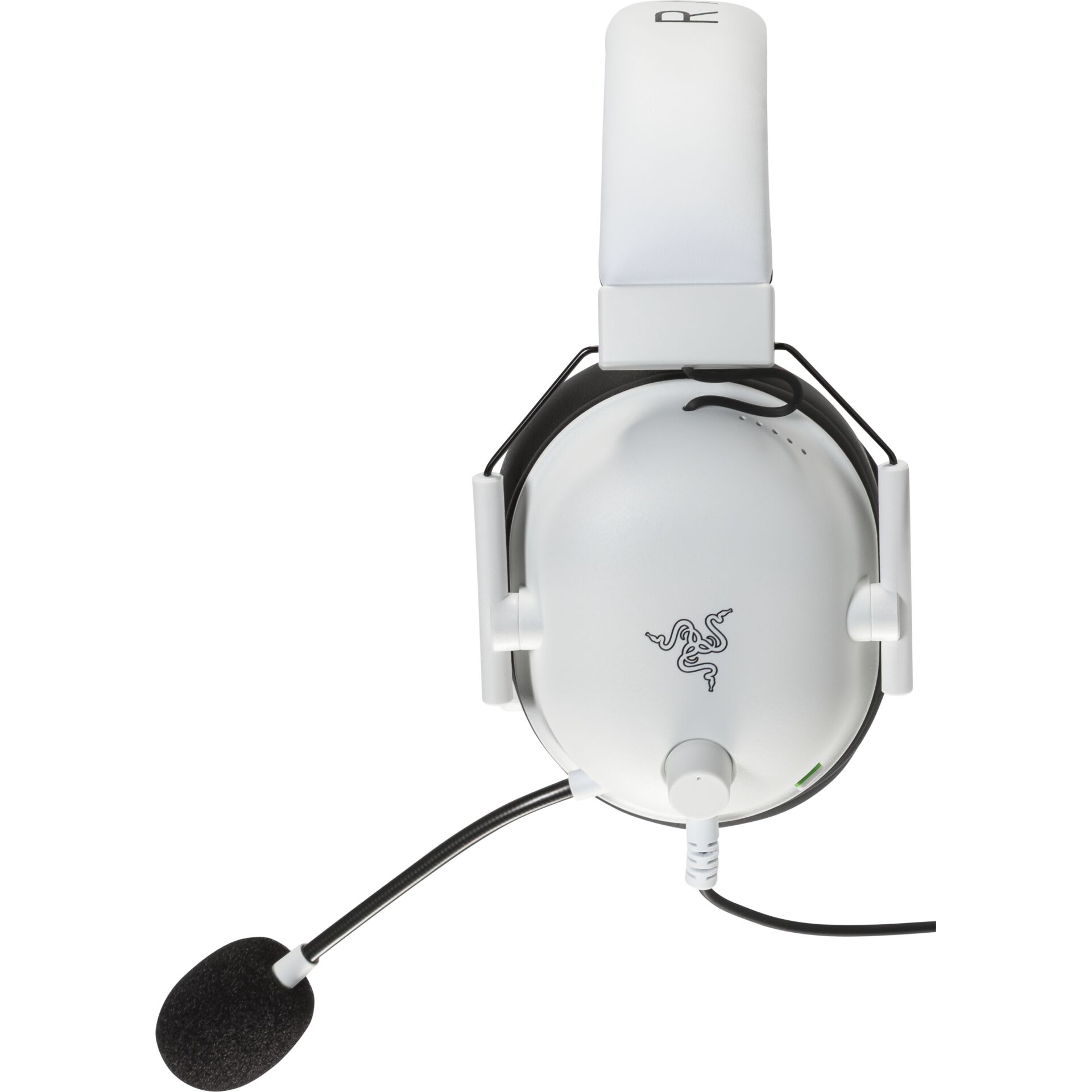 Razer Blackshark V2 X - White PlayStation