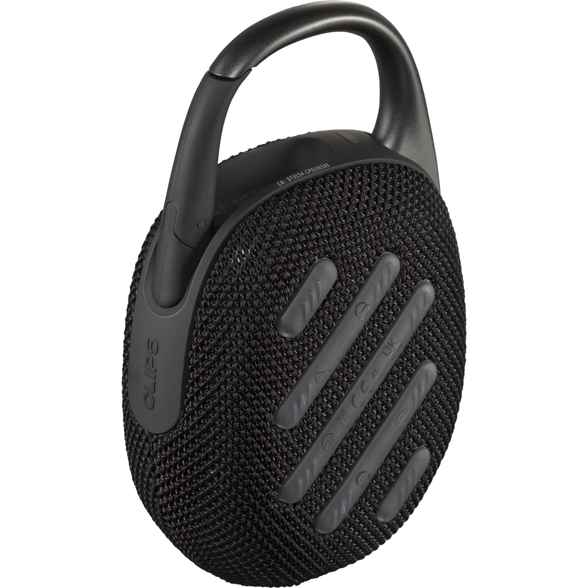 JBL Clip 5 black