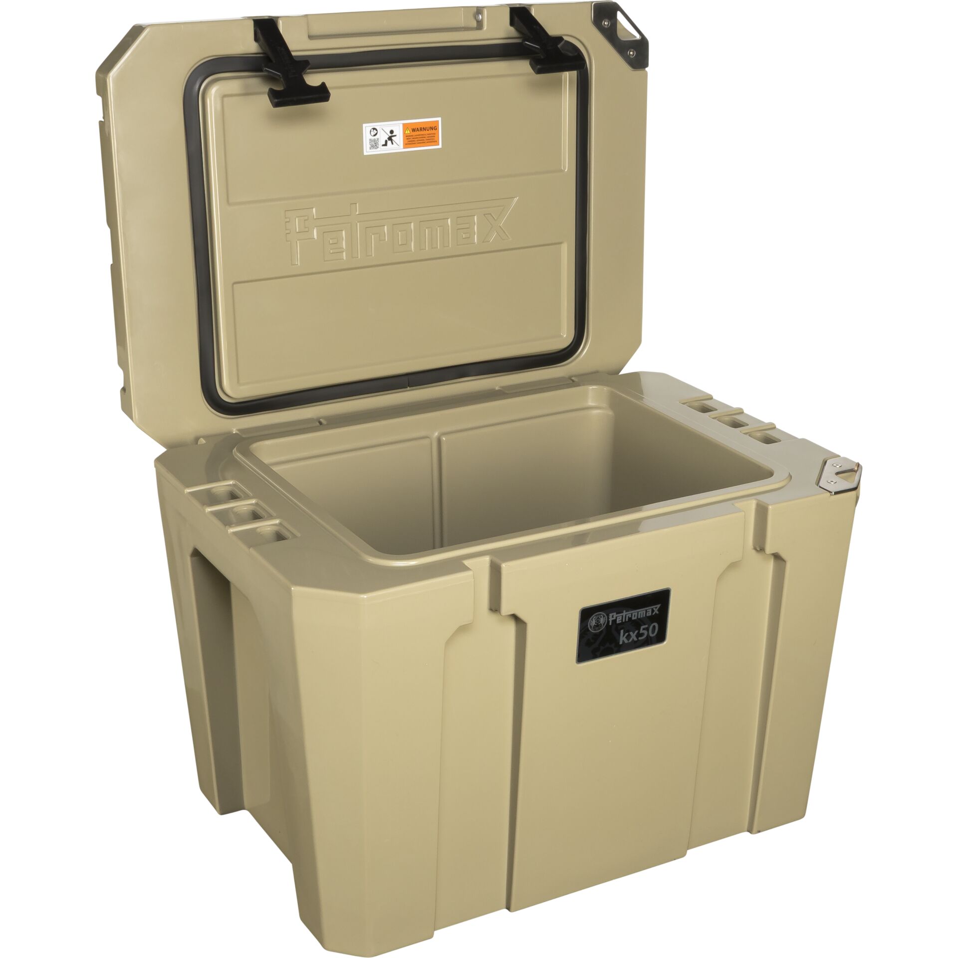 Petromax Cool Box 50 Litre Sand