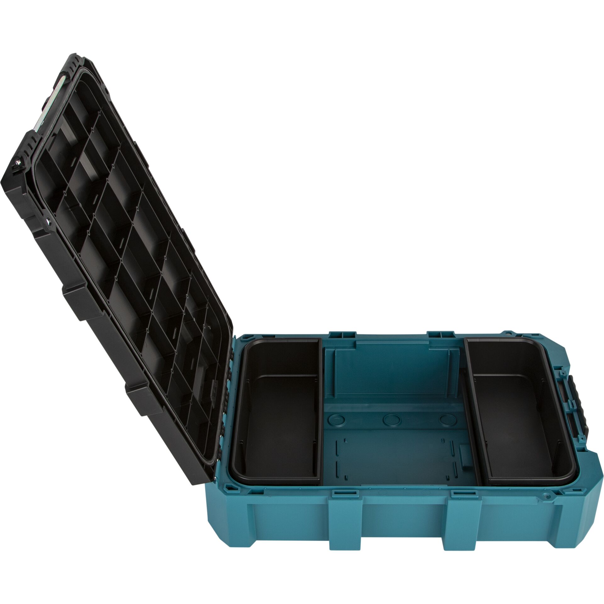 Makita P-91039 MAKTRAK Medium Toolbox