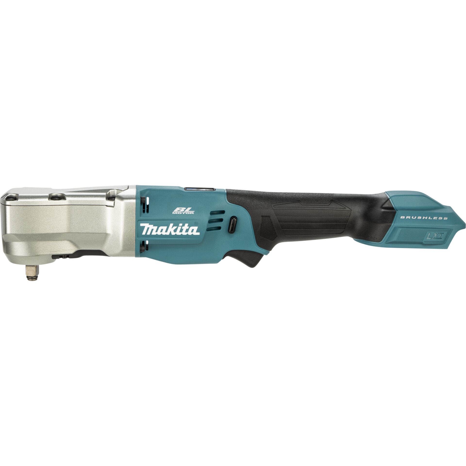 Makita DTL302Z Cordless Angle Impact Wrench 18V
