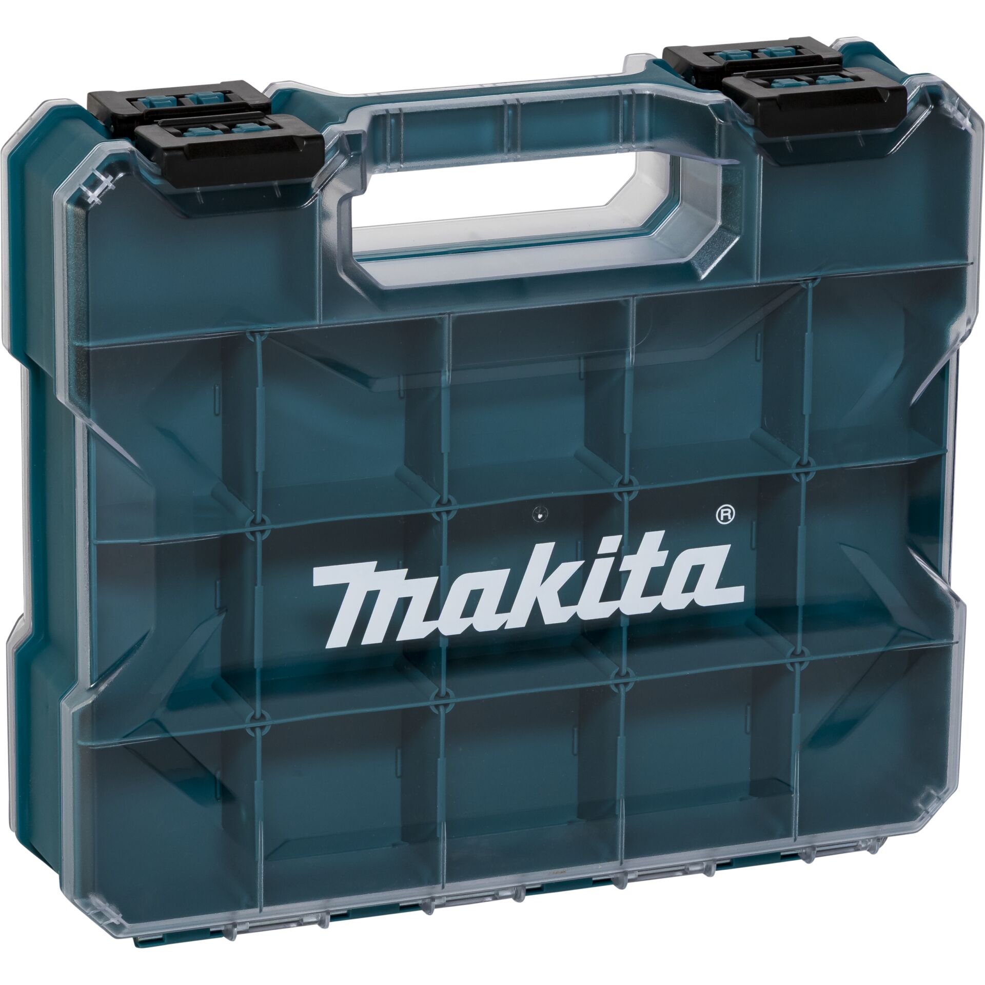 Makita E-24826 Impact Black Bit-Set 100pcs