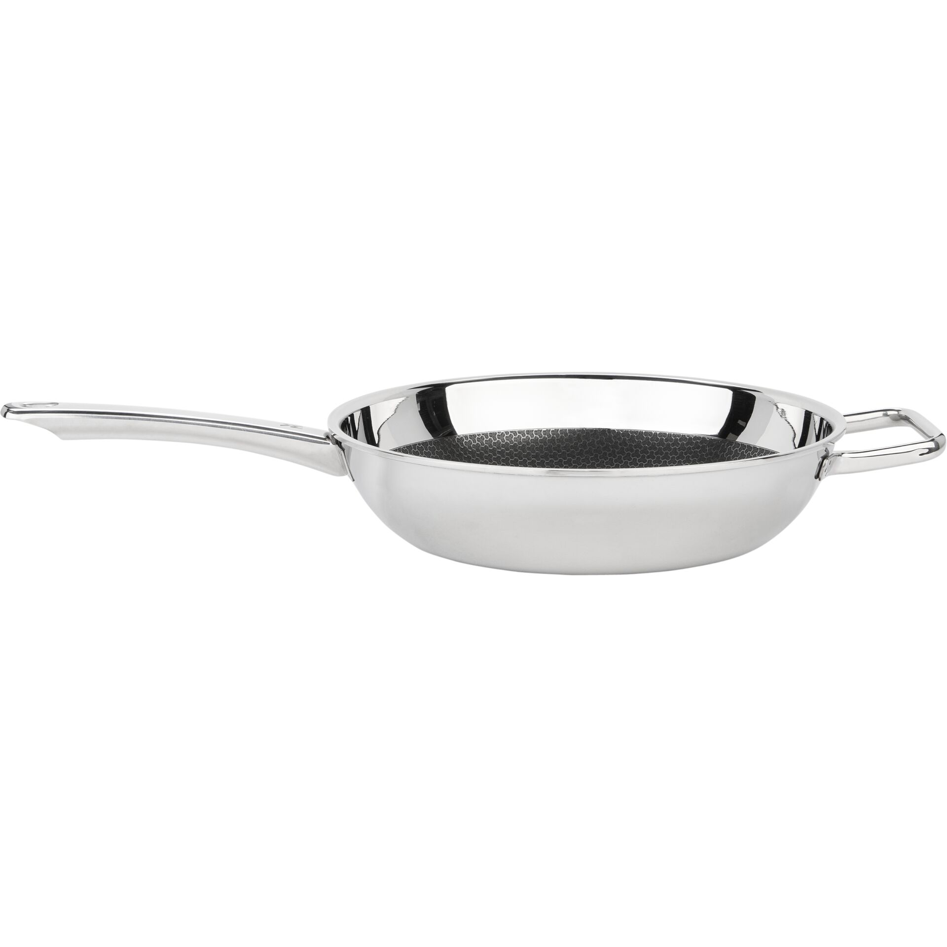 WMF Profi Resist Deep Frying Pan 28 cm