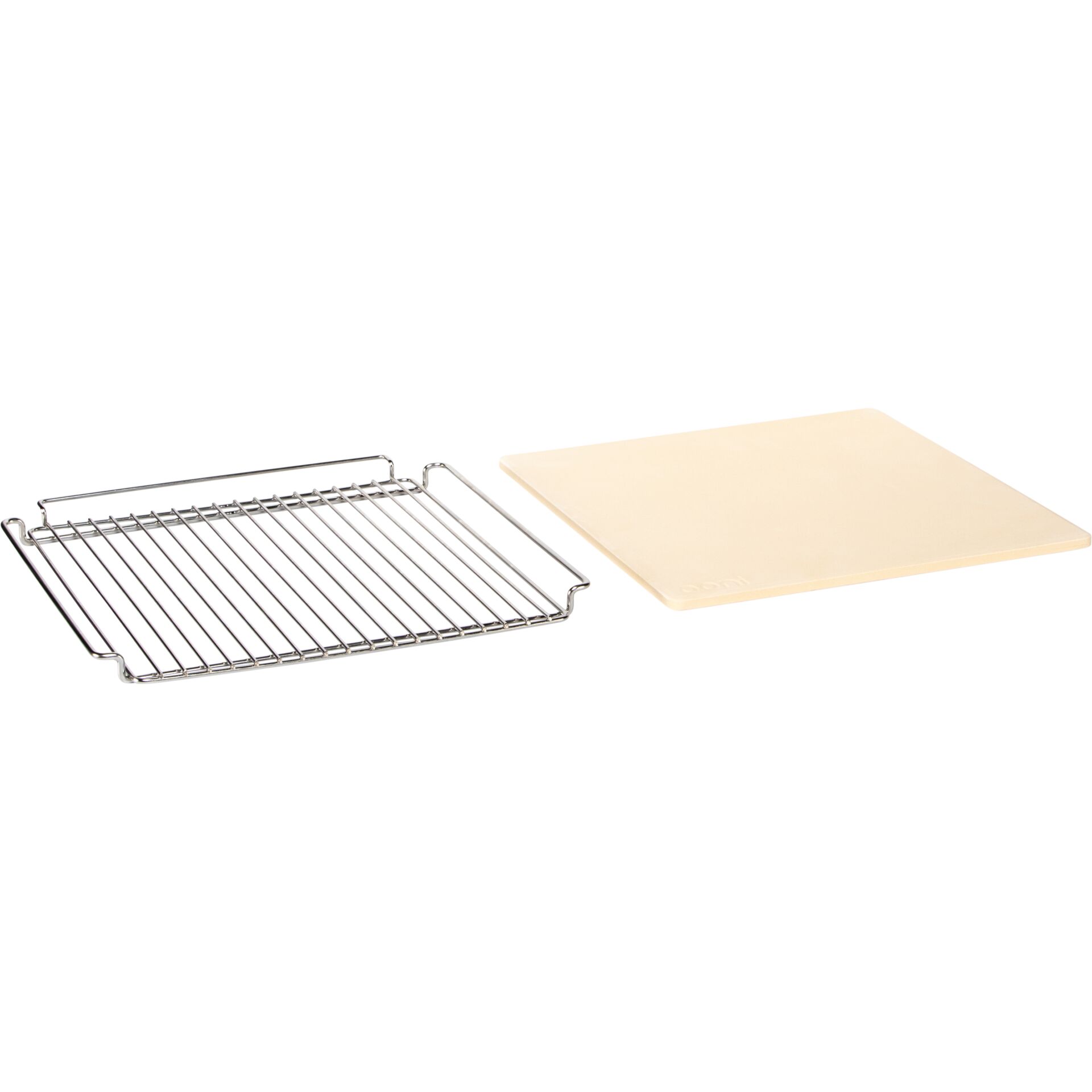 Ooni Volt 2 electric Pizza Oven white