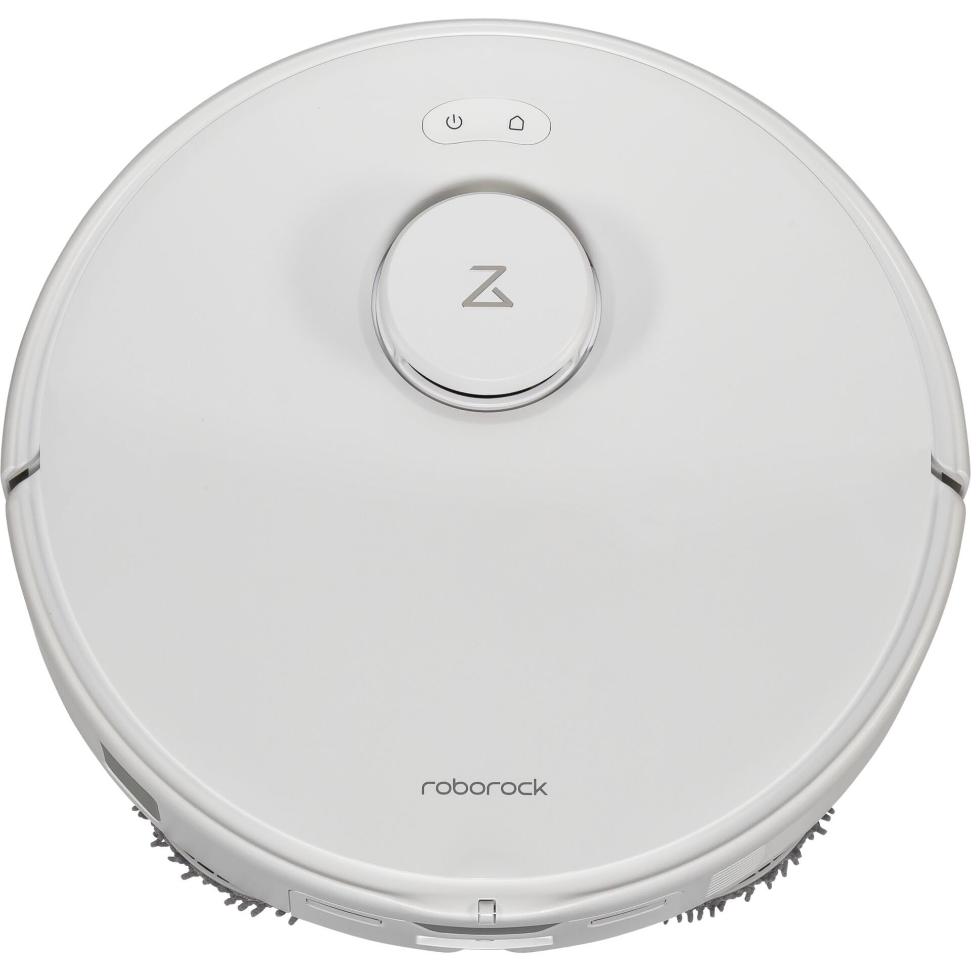 Roborock Qrevo Curv 5A1 white
