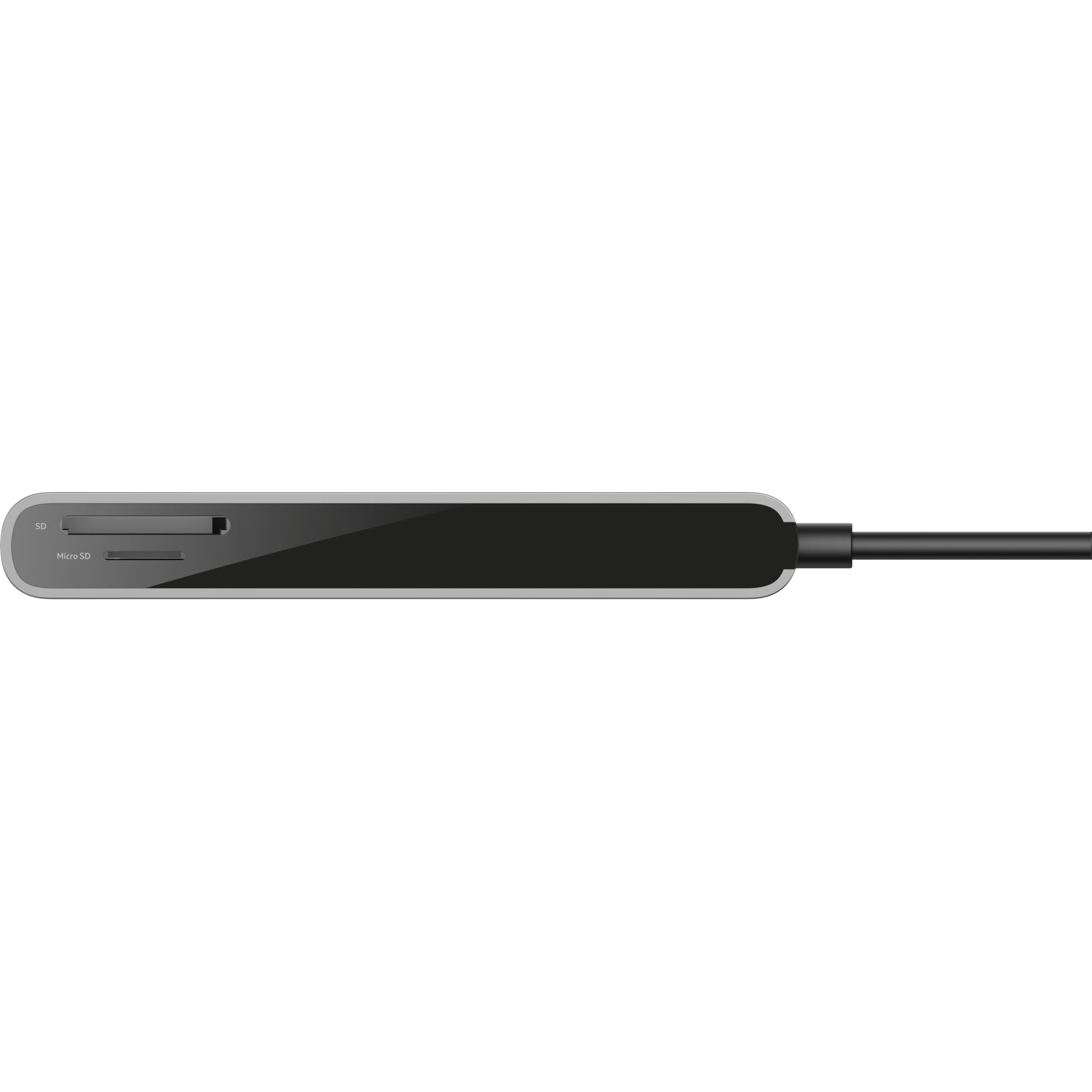 Belkin CONNECT USB-C 7-in-1 Hub Dual USB-C Ports si. AVC023hqSGY