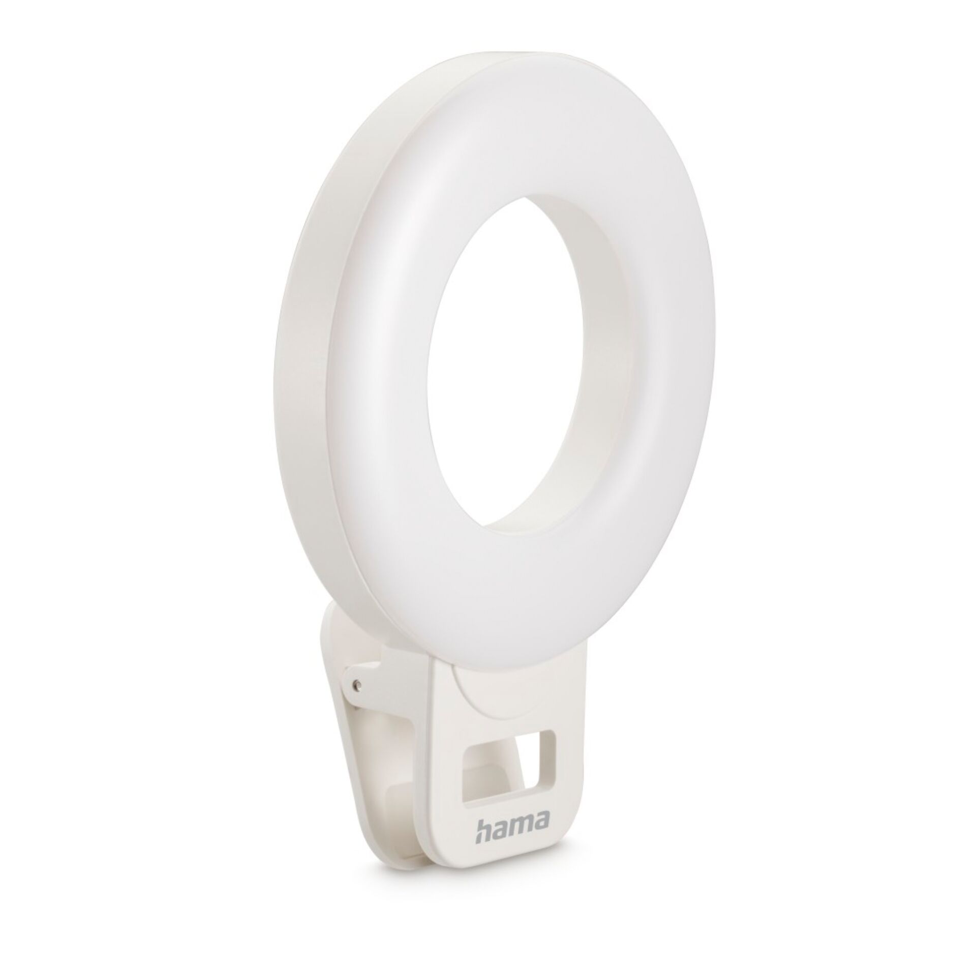 Hama LED-Ring Light ToGo