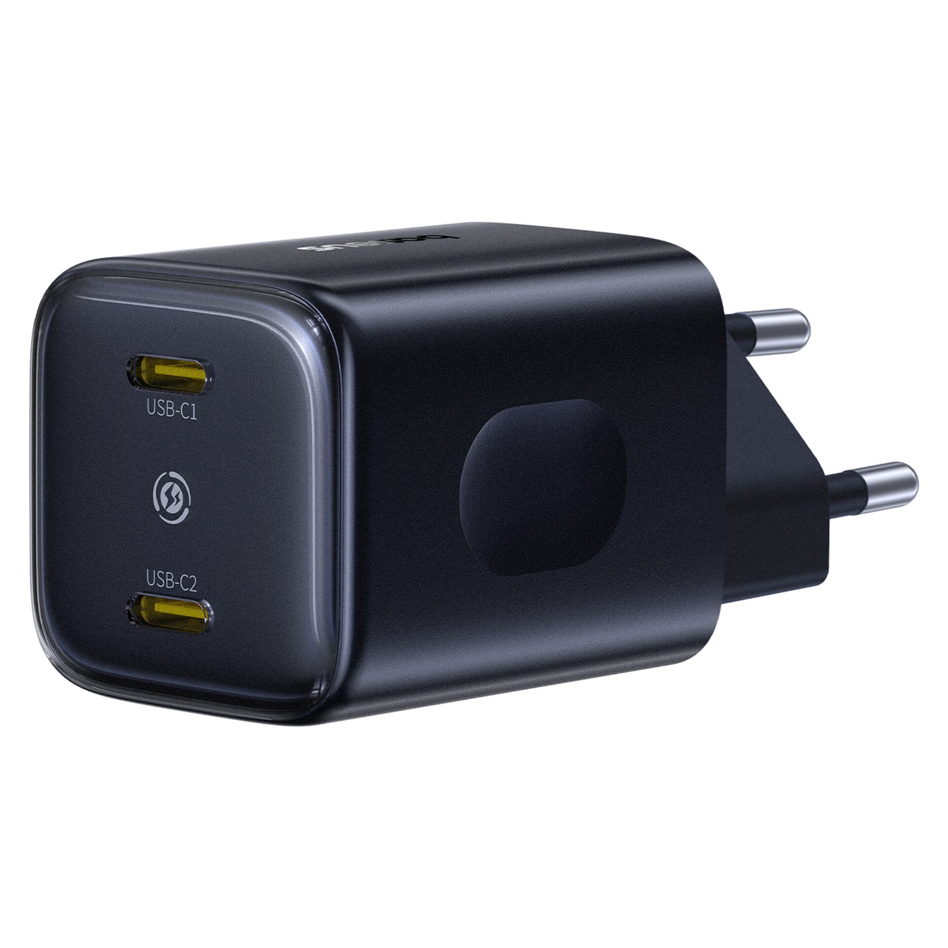 Baseus PicoGo AN13 Fast Charger 45W EU Cosmic, Black