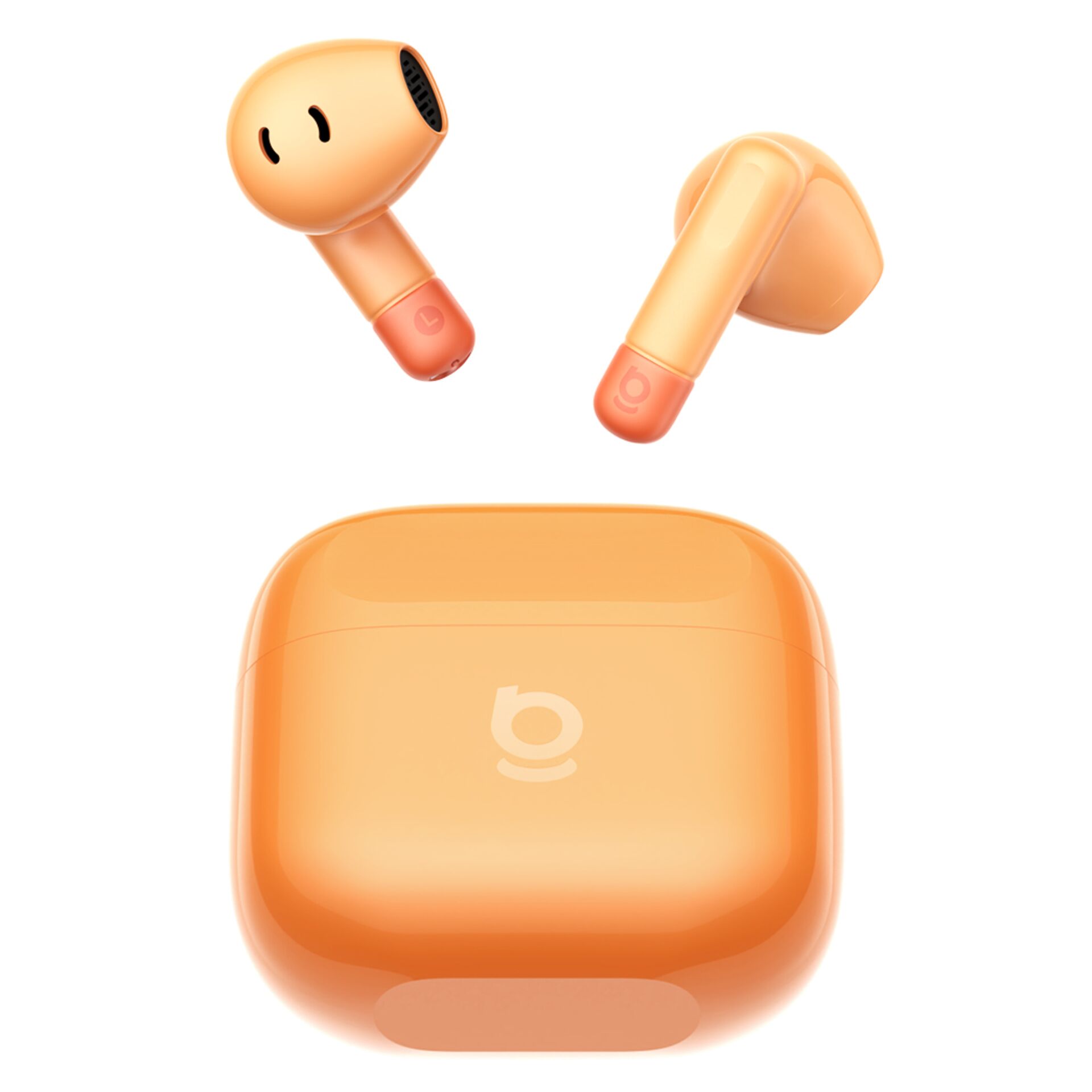 Baseus Bass BS2 Lite TWS Sunset Orange