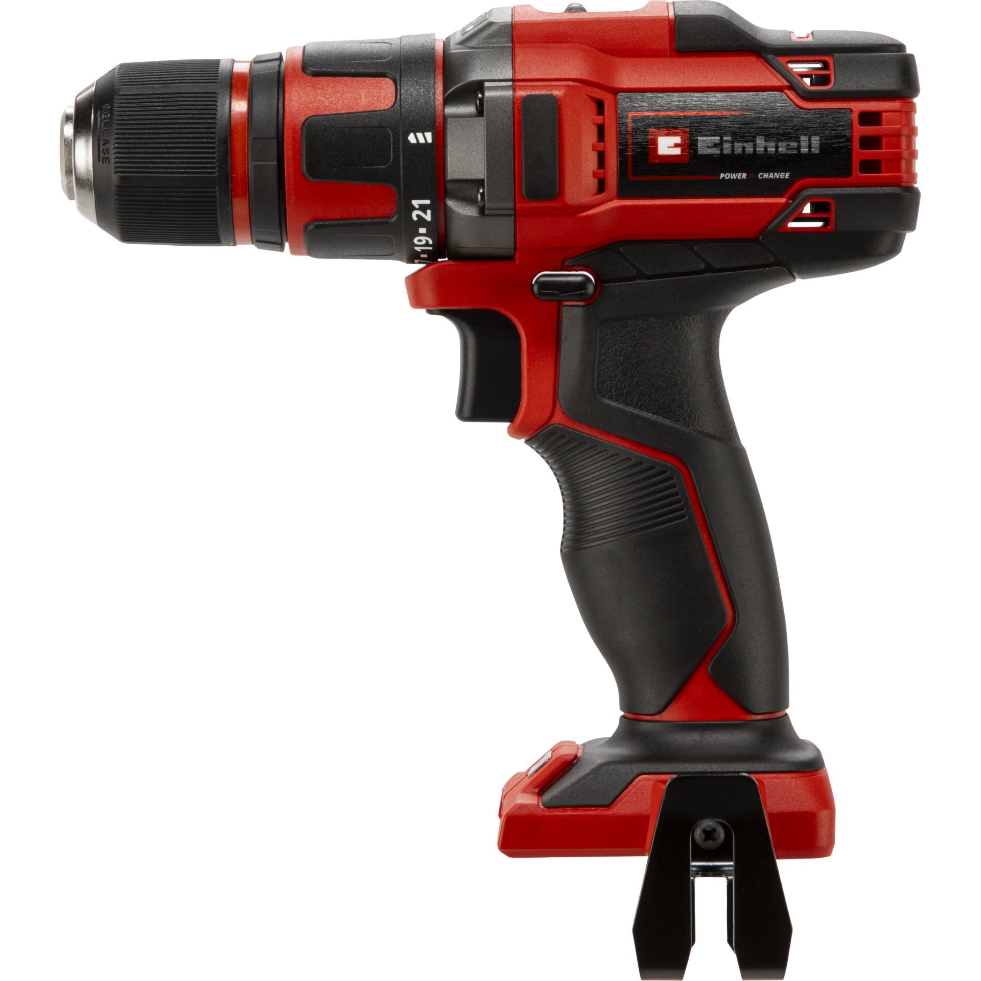 Einhell TE-CD 18/40 Li-Solo Cordless Drill Driver