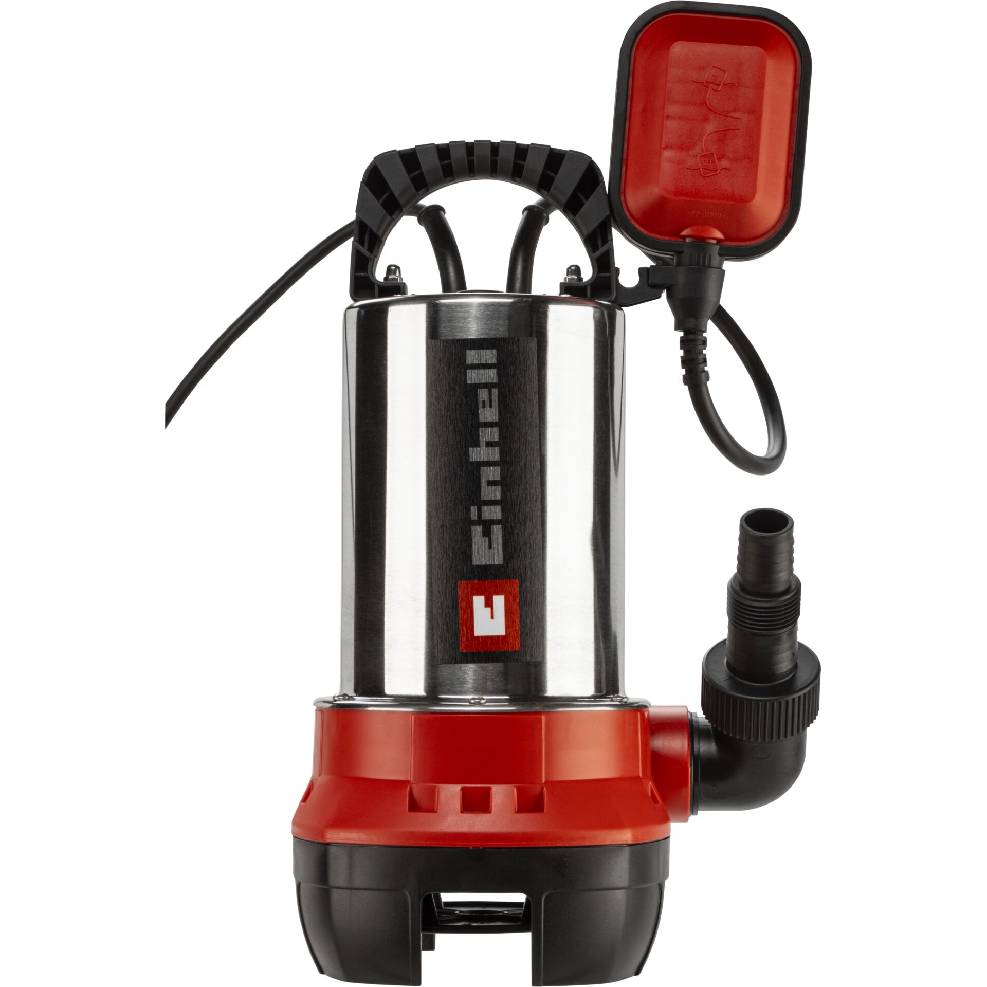 Einhell GH-DP 6315 N Submersible Dirty Water Pump