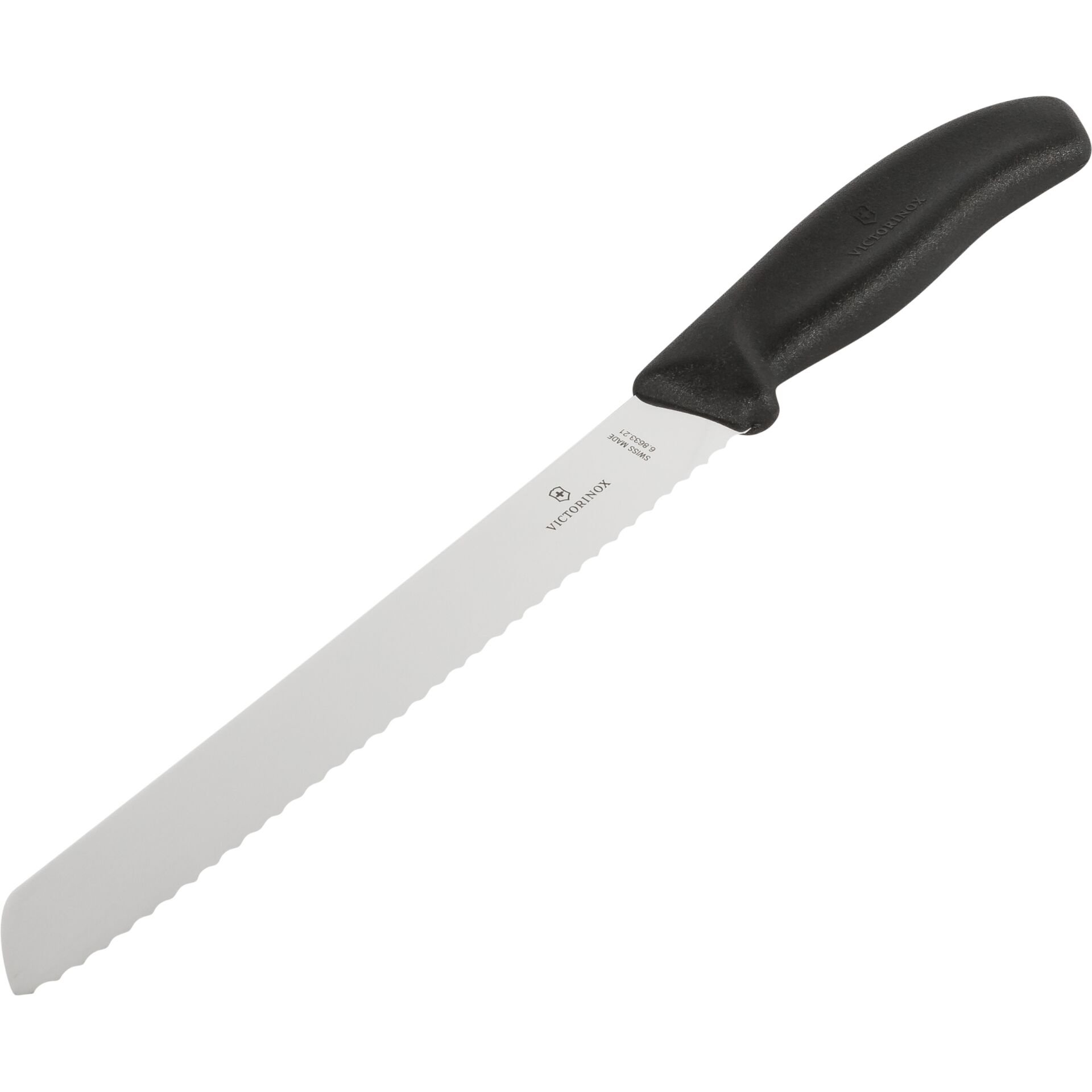 Victorinox Classic Knife Block 8 pcs.
