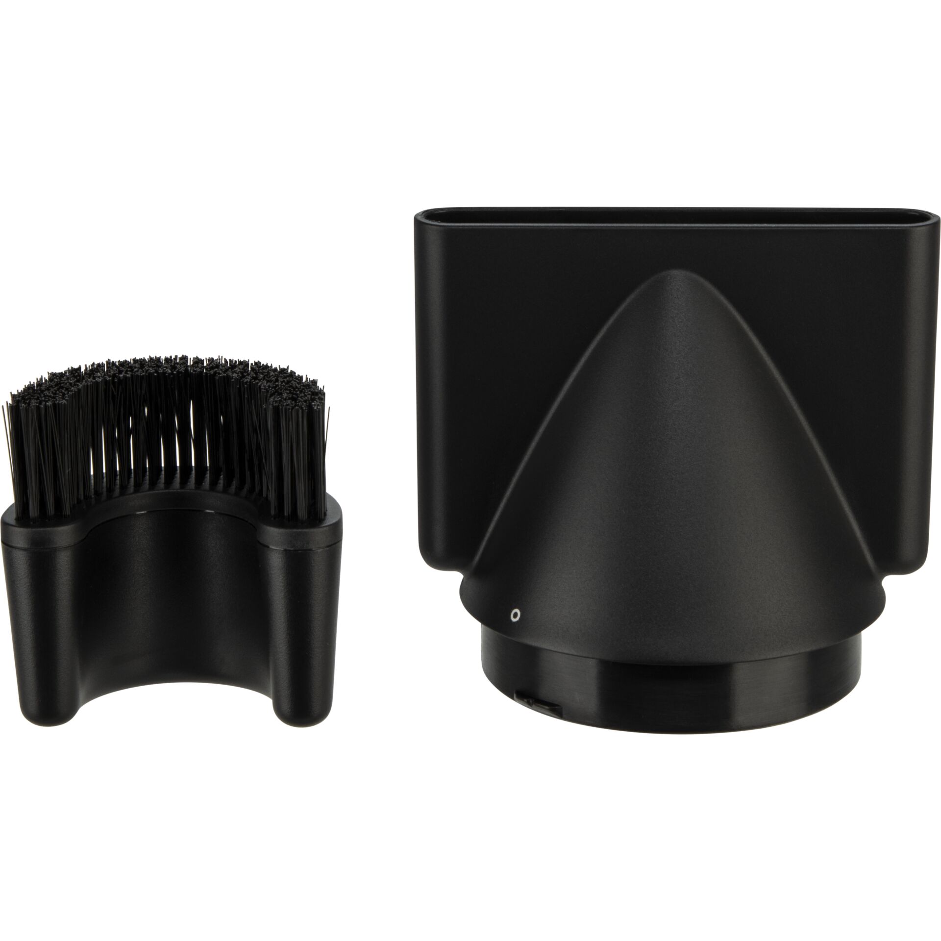 Braun HD 4.1 black