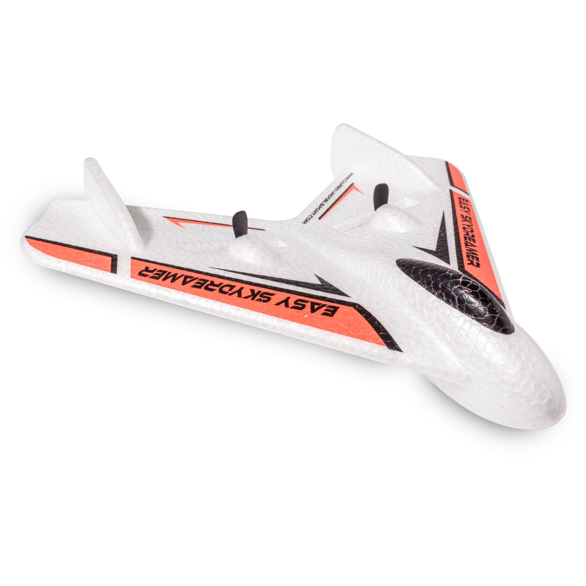 Carson Easy Skydreamer 2,4G 100% RTF orange