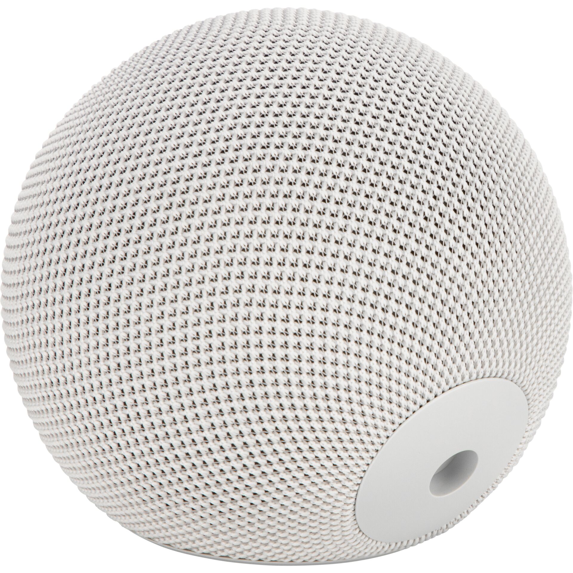 Amazon Echo Dot Max 2025 glacier white