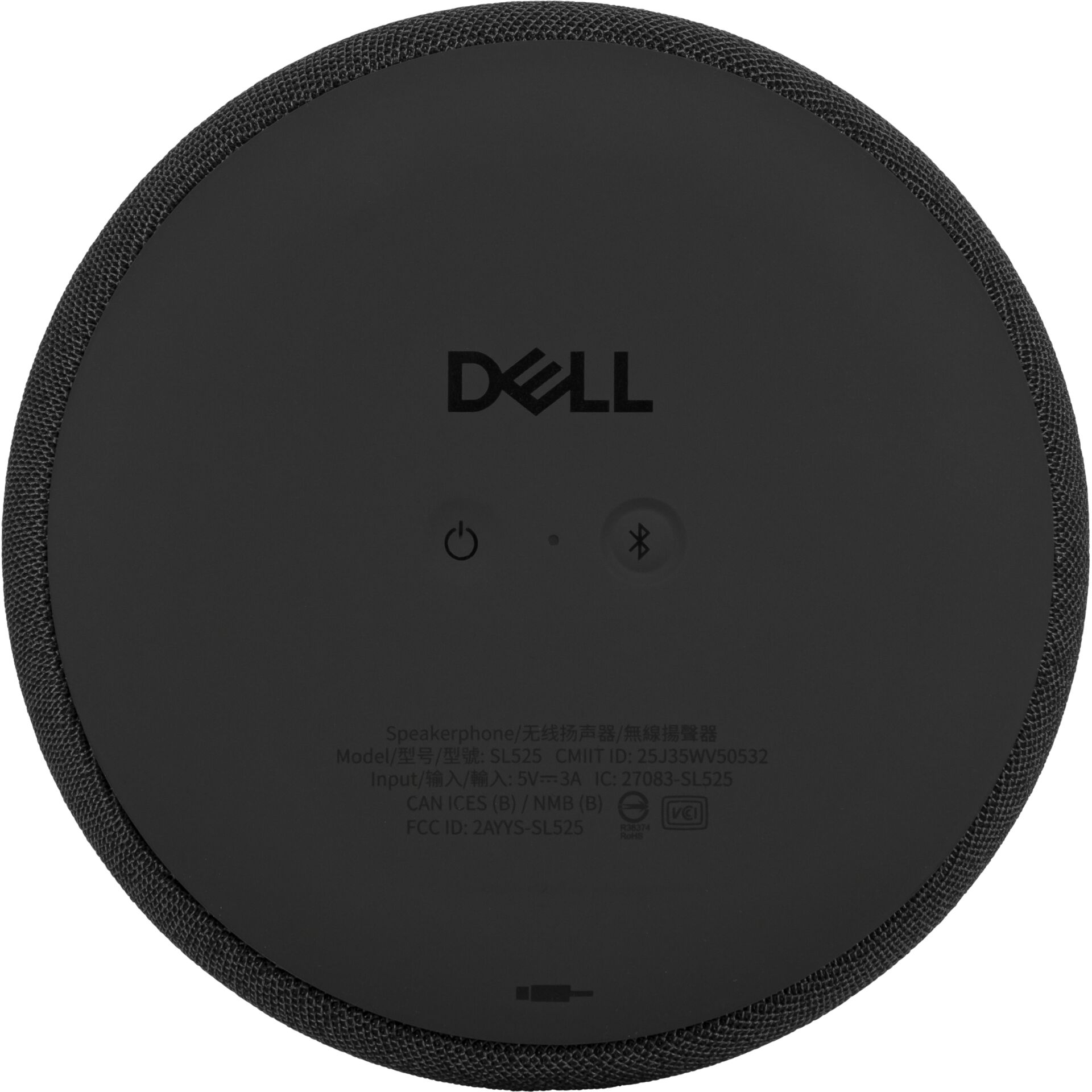 Dell Pro Plus SL525 Freisprechtelefon Bluetooth