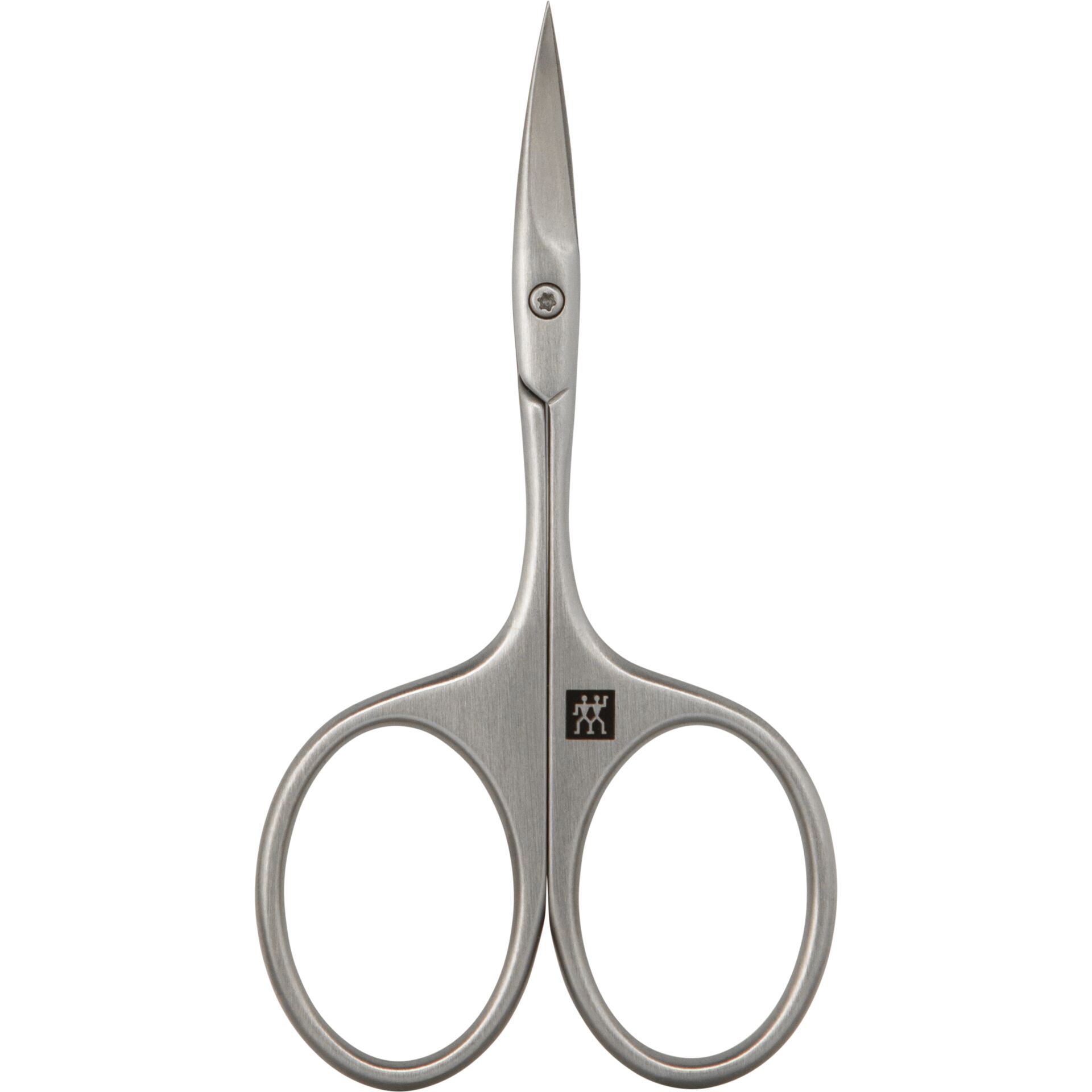 Zwilling Manicure & Pedicure Set 5-Pc with Nail Scissor, Vegan