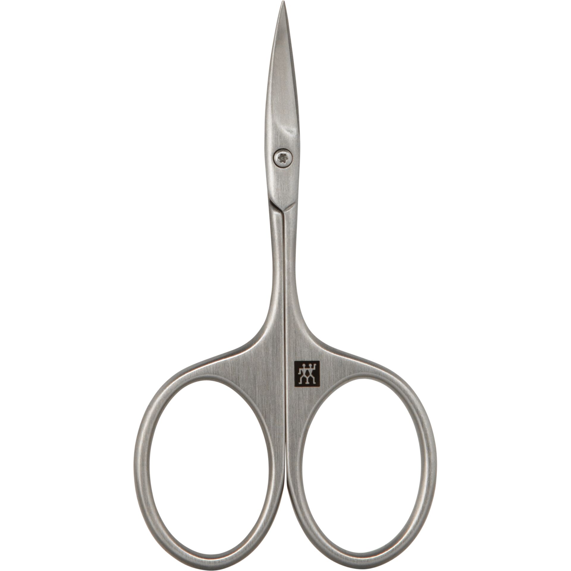 Zwilling Manicure & Pedicure Set 5-Pc with Nail Scissor, Vegan